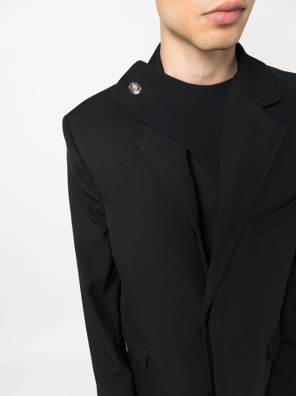 Botter Jackets Black - 4