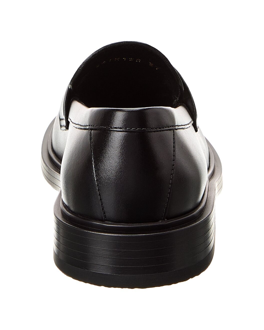 Valentino VLogo Leather Loafer - 3