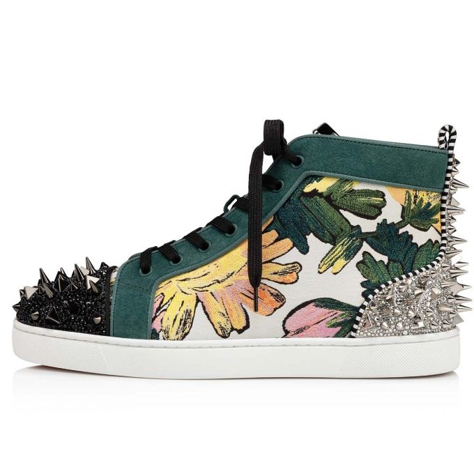 Lou Pik Pik 2 Strass Orlato VERSION MULTI - 3