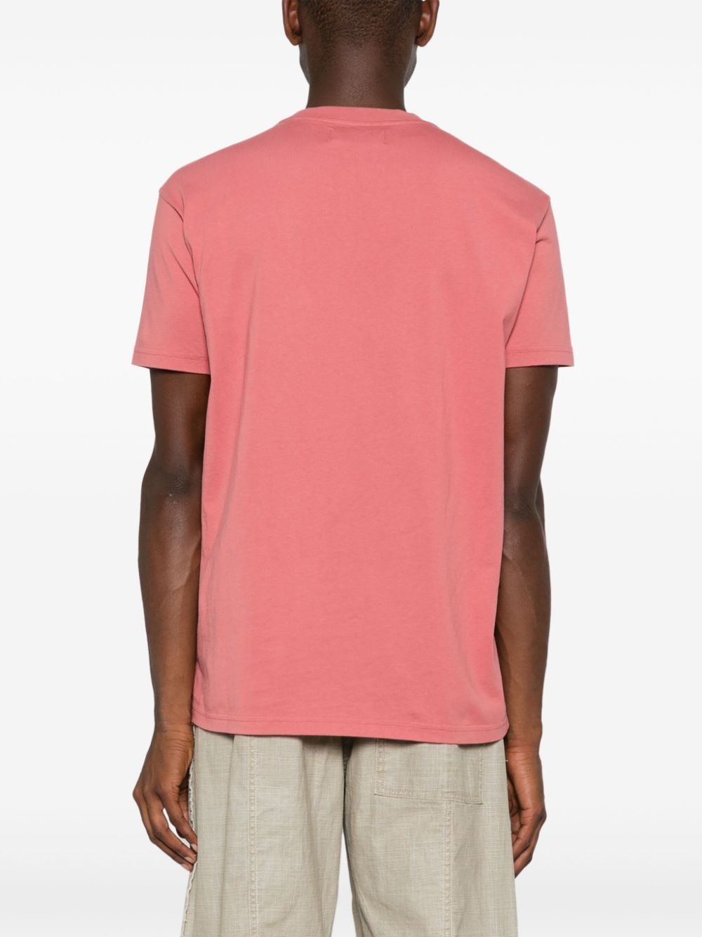 Vivienne Westwood Classic T-Shirt | REVERSIBLE