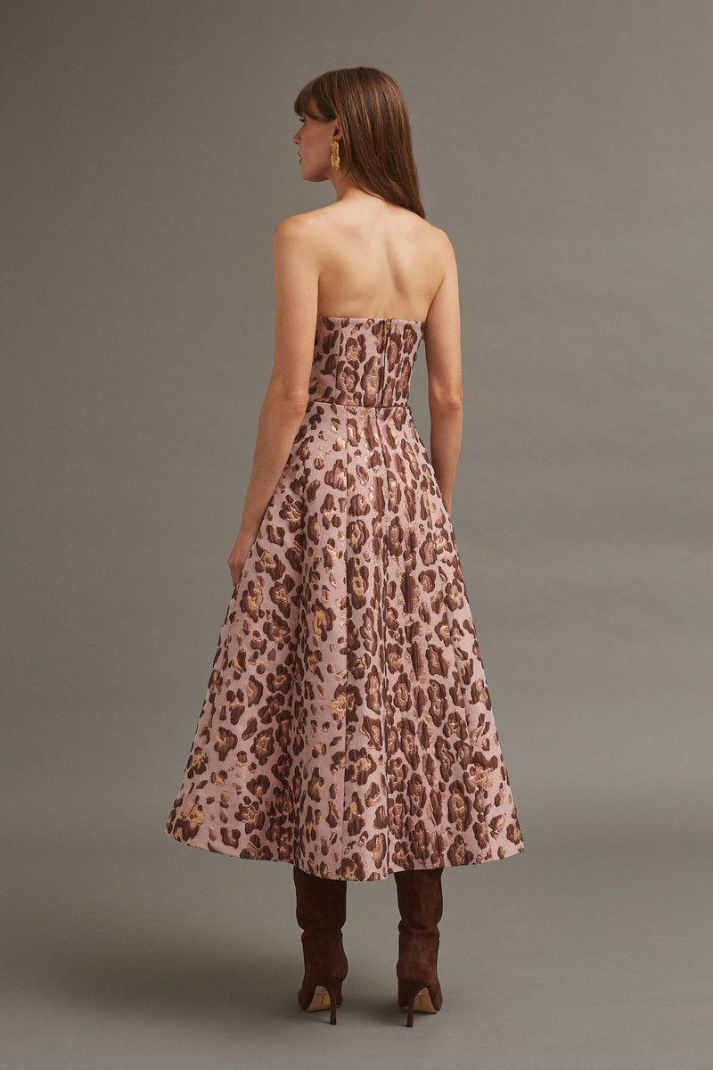 Mimosa Skirt 4