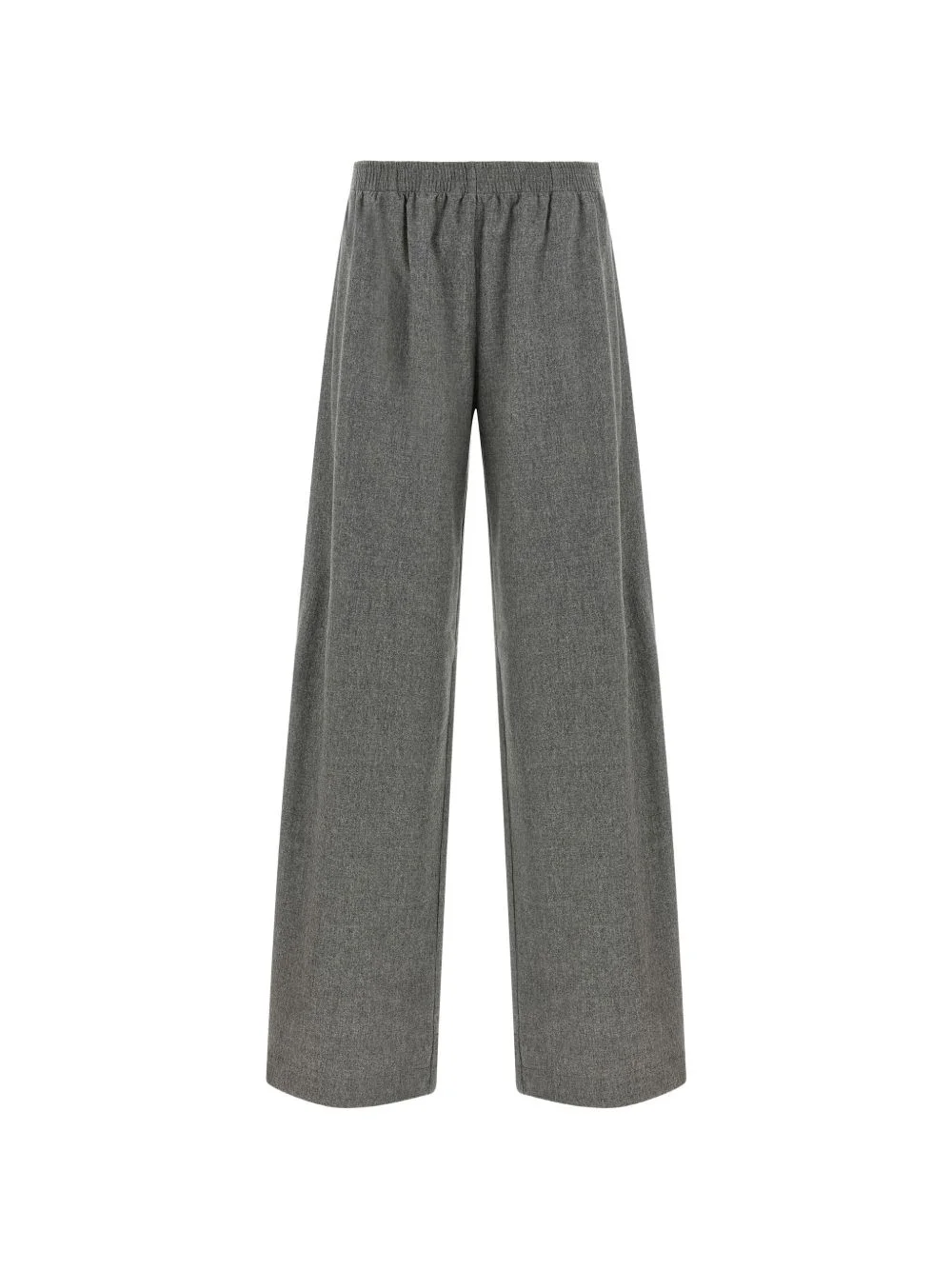 Filo Diamante wide-leg trousers - 1