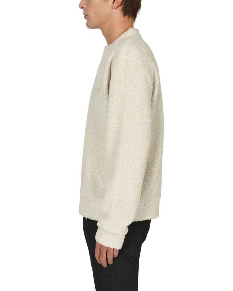 BOUCLE CREWNECK 4
