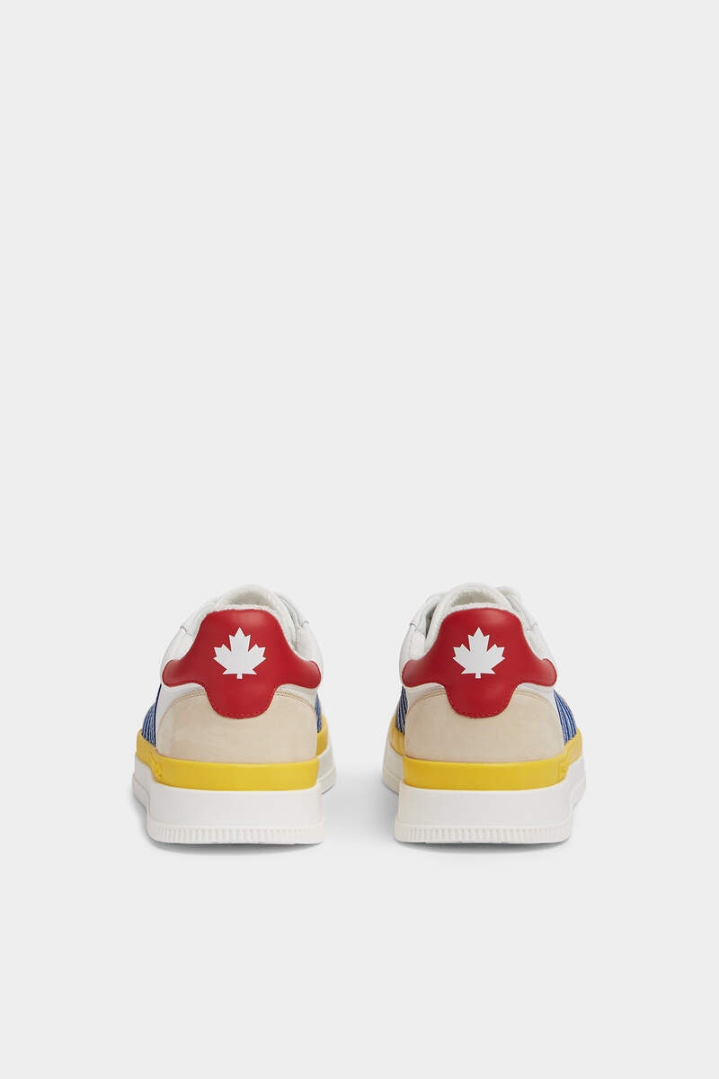 NEW JERSEY SNEAKERS - 2