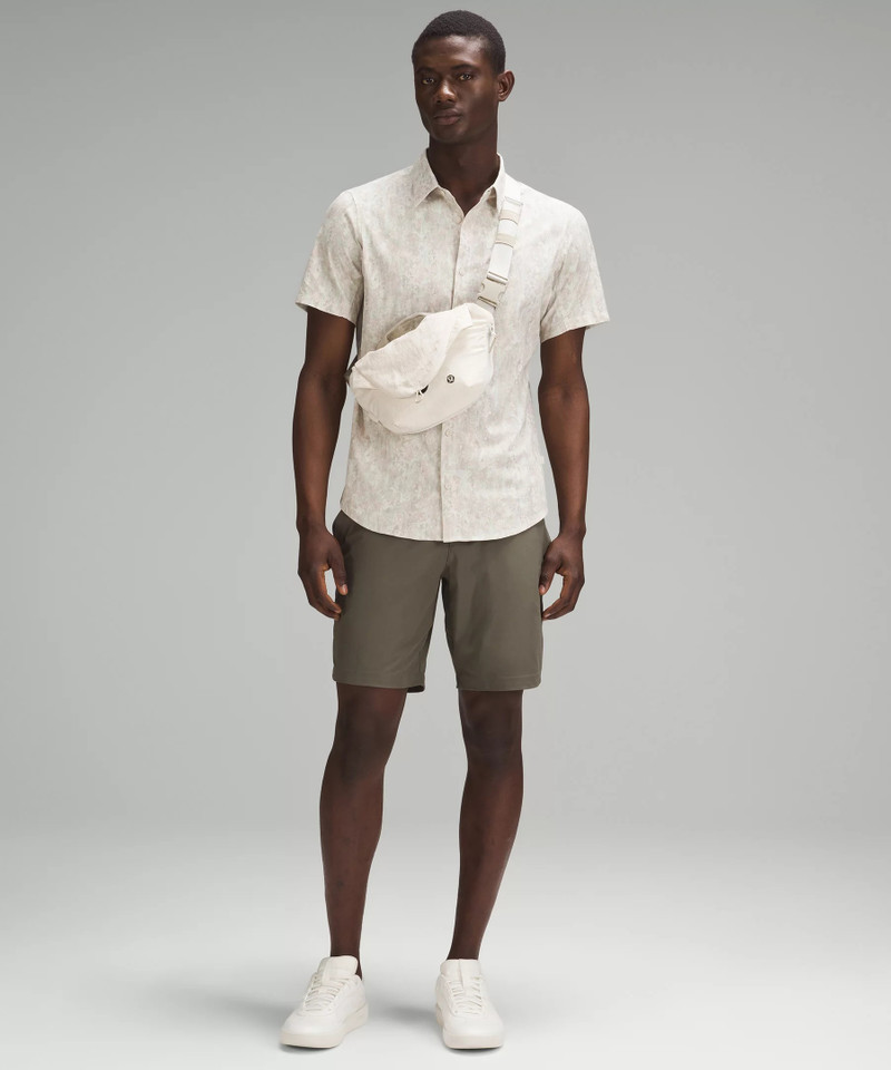 Curved Crossbody Bag 3L 7