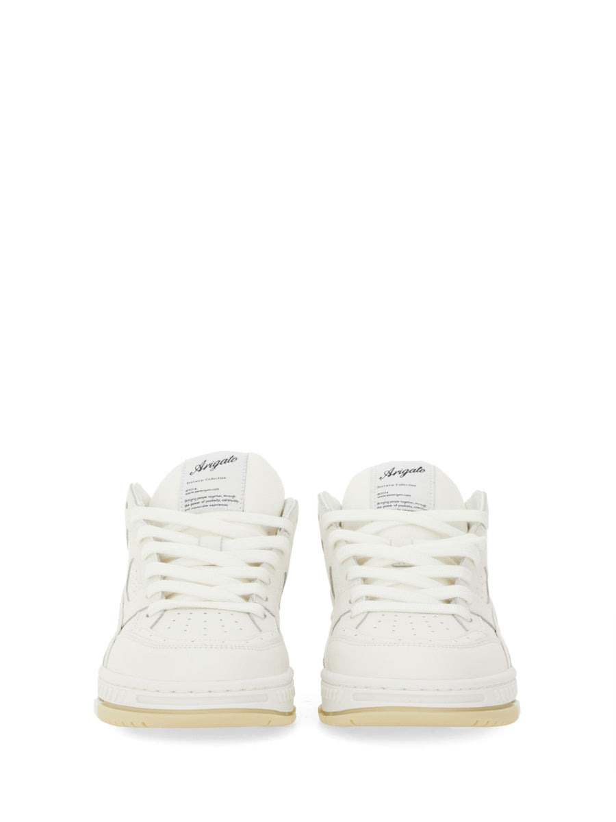 Axel Arigato Women "Area Lo" Sneaker - 4