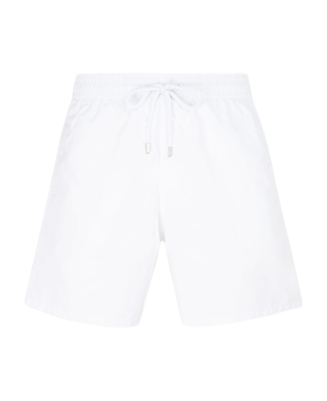 Moorea Swim Shorts - 1