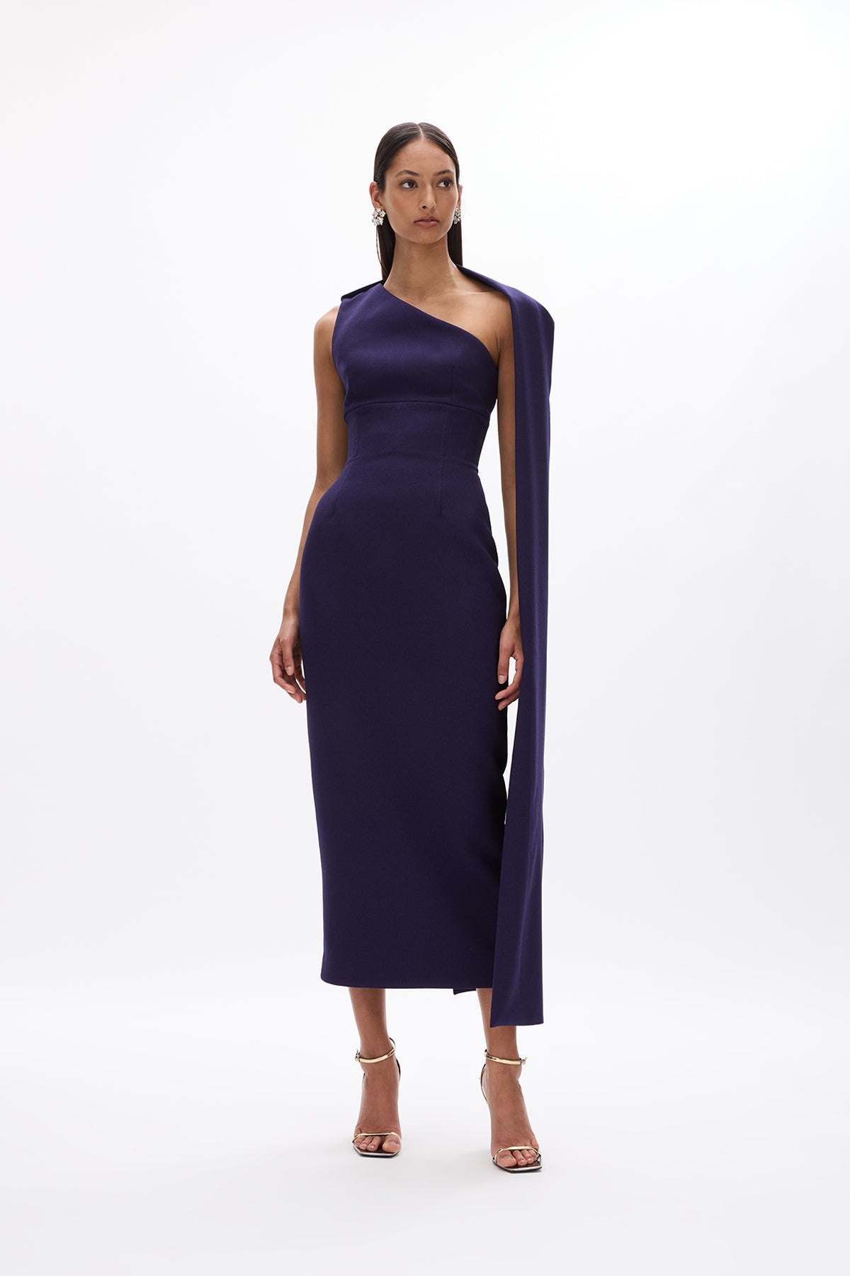 CLARA DRESS - 7