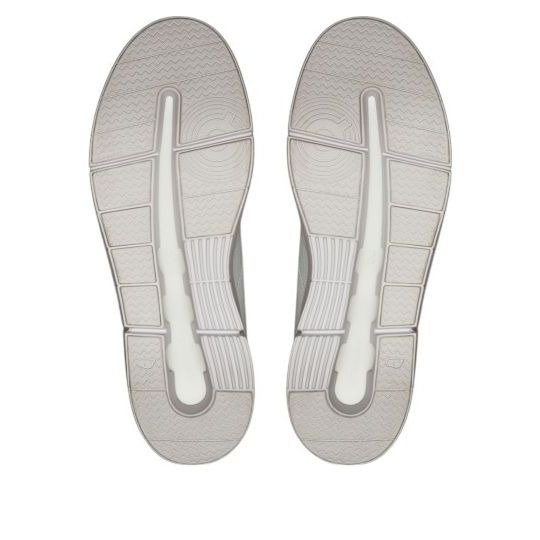 On Running Roger Spin 'White Black' 3MD11470462 - 4