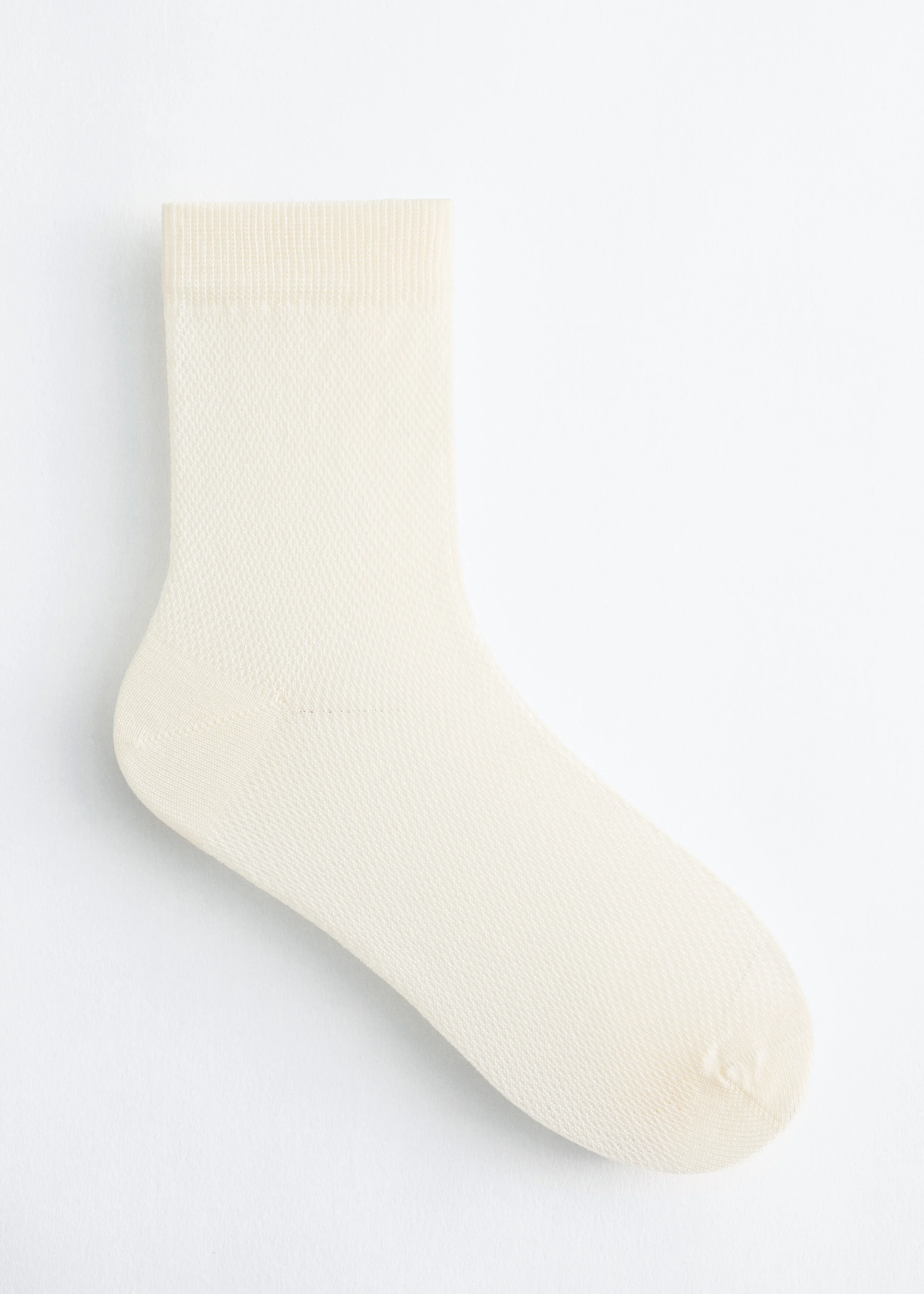 Mesh Socks - 1