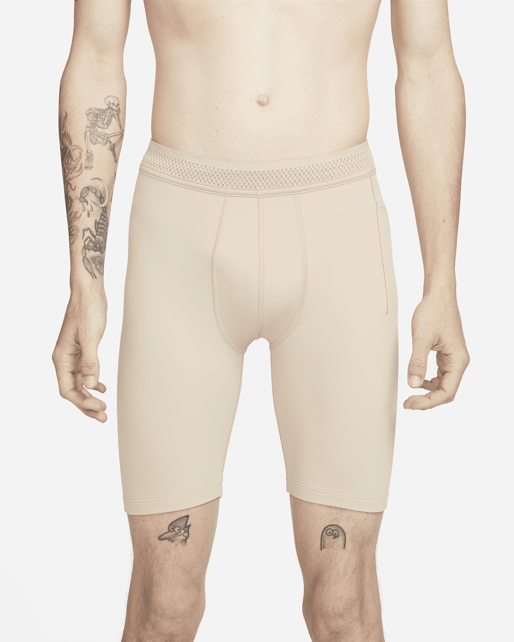 Nike Dri-FIT x MMW Men's 3-in-1 Shorts - 11