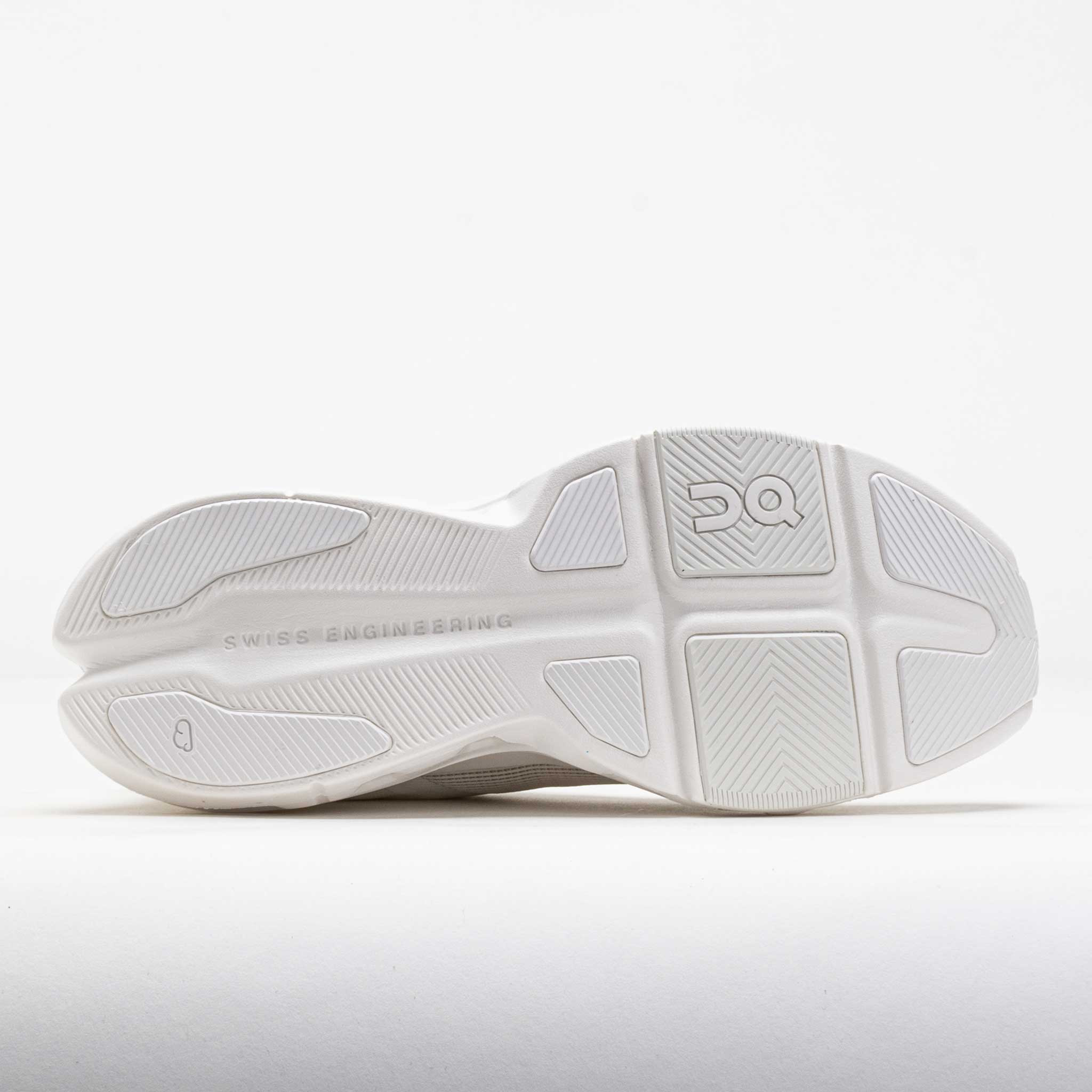 On Cloudpulse Next Men's White/Ice - 4