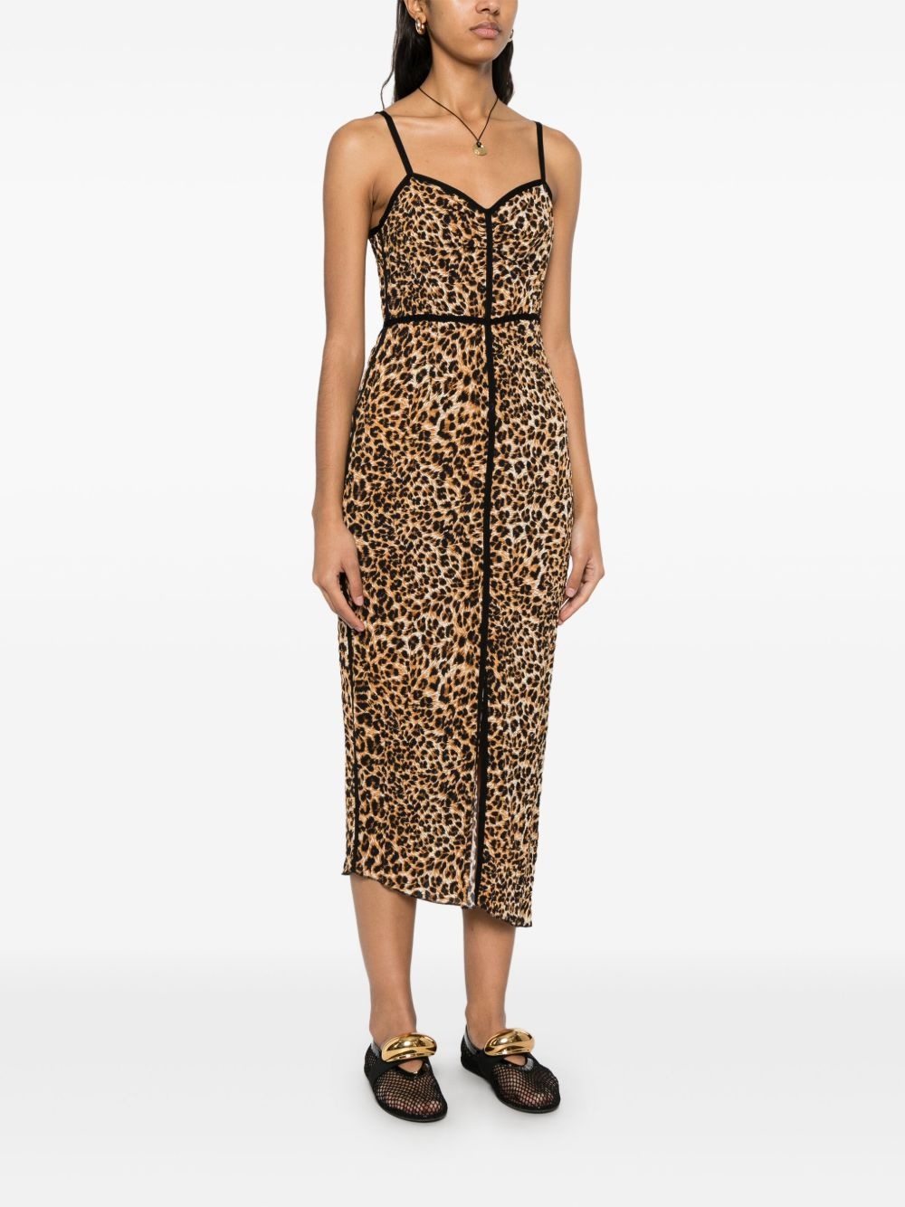 Abir midi dress - 3