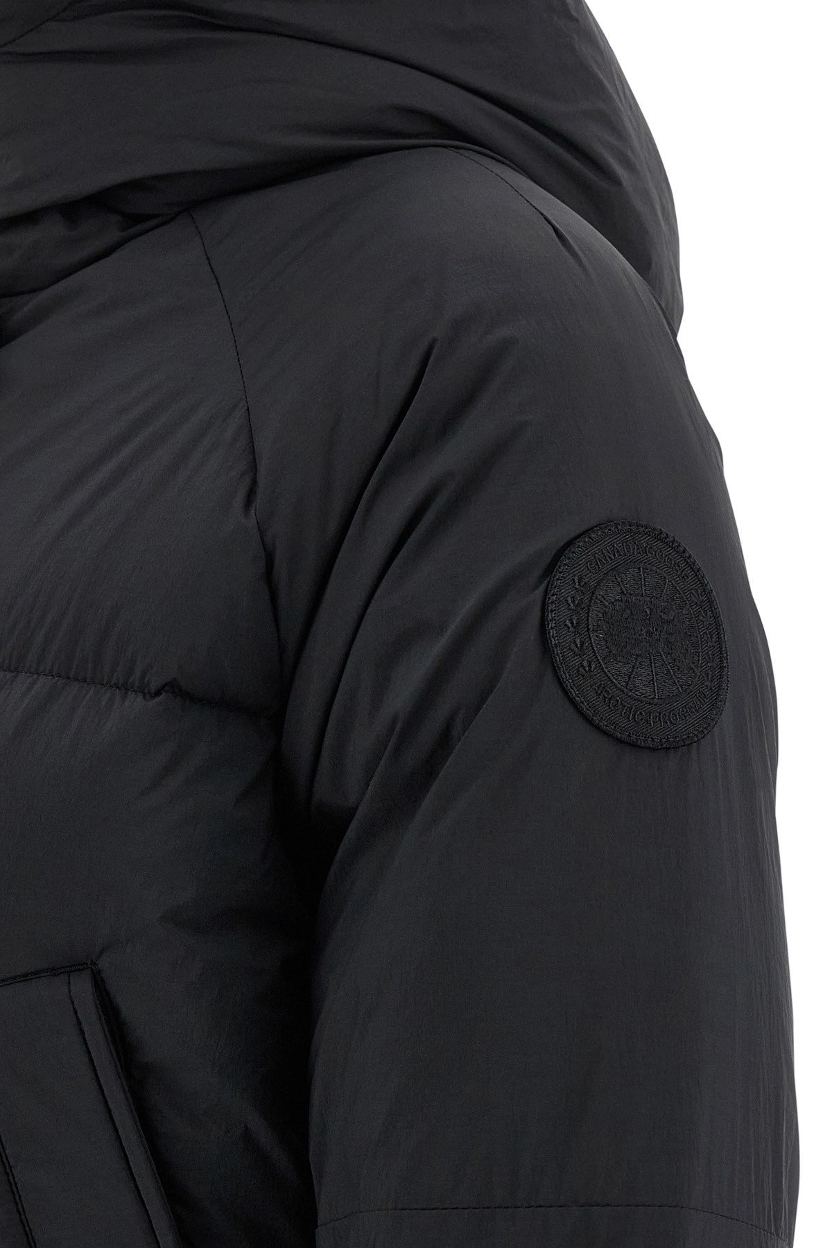 Canada Goose Women 'Chilliwack' Bomber Jacket - 5