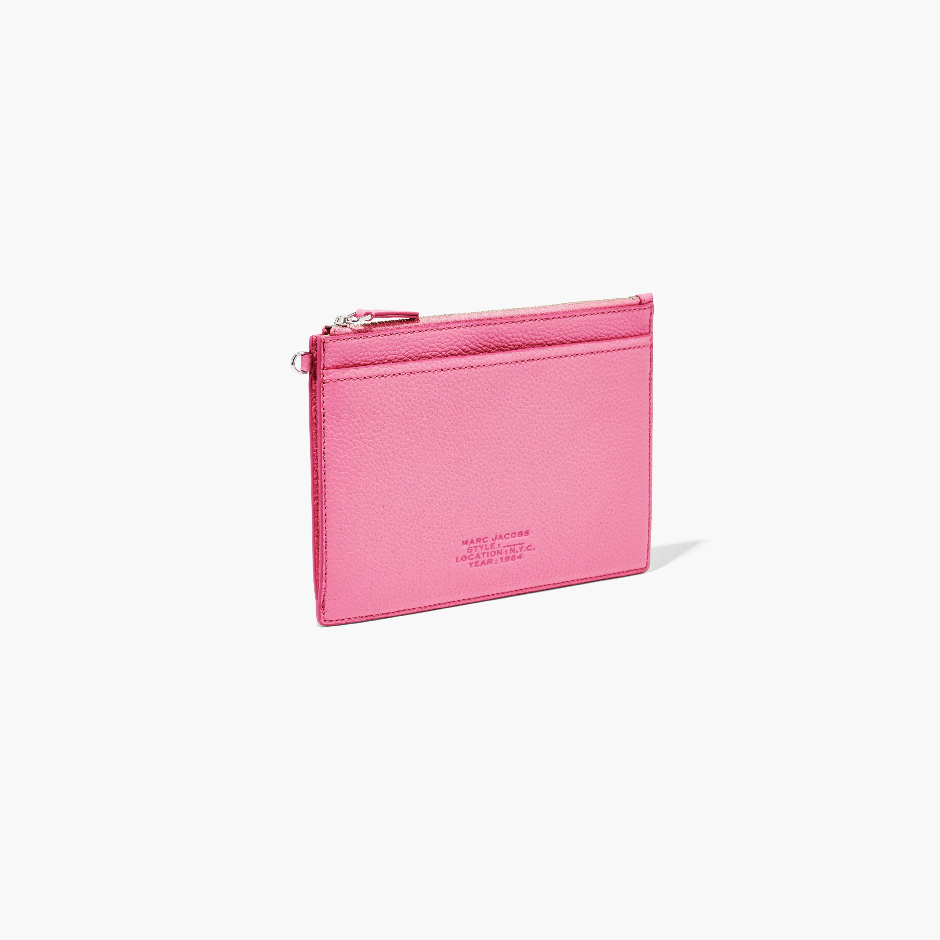 THE LEATHER SMALL WRISTLET - 3