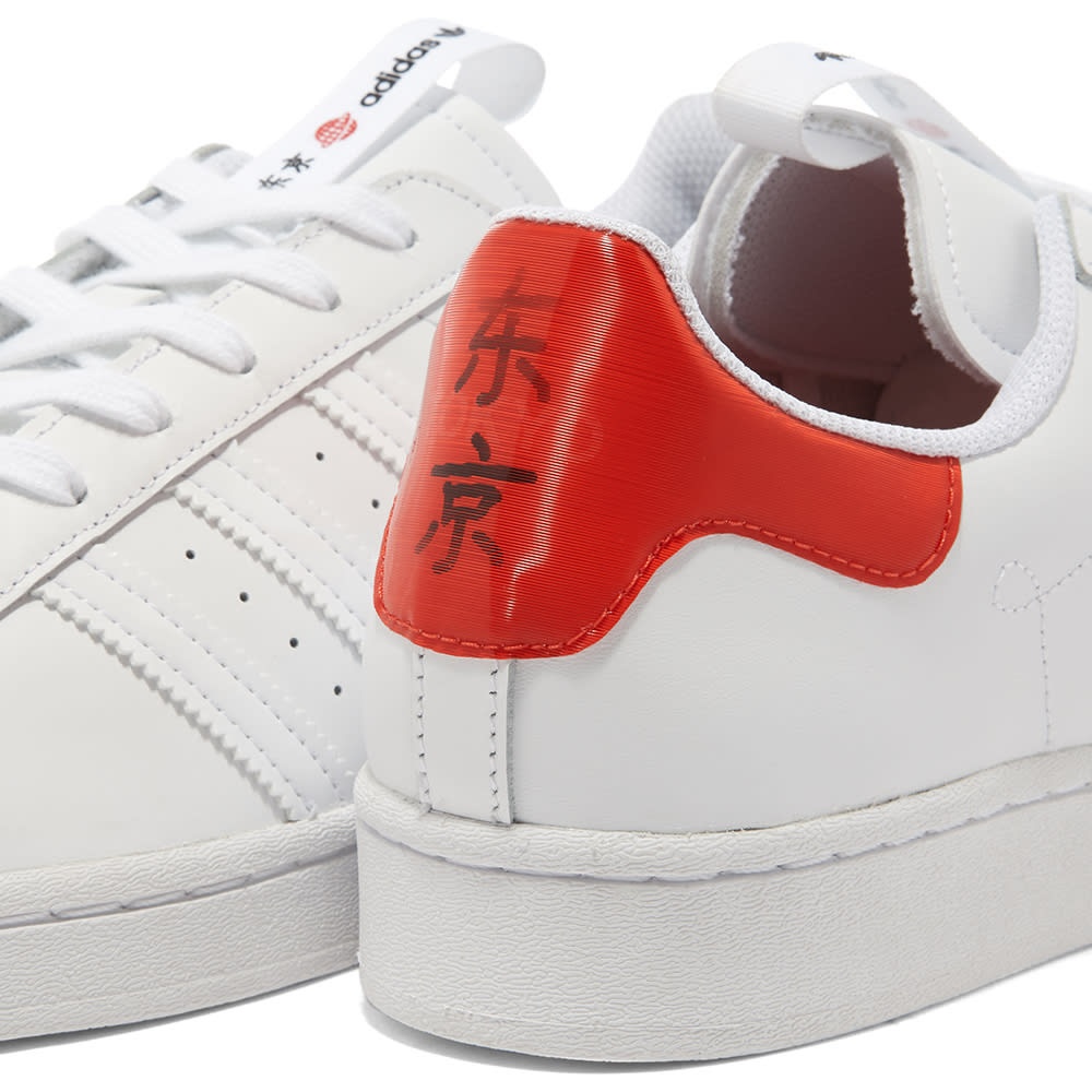 Adidas Superstar 'Tokyo' - 4