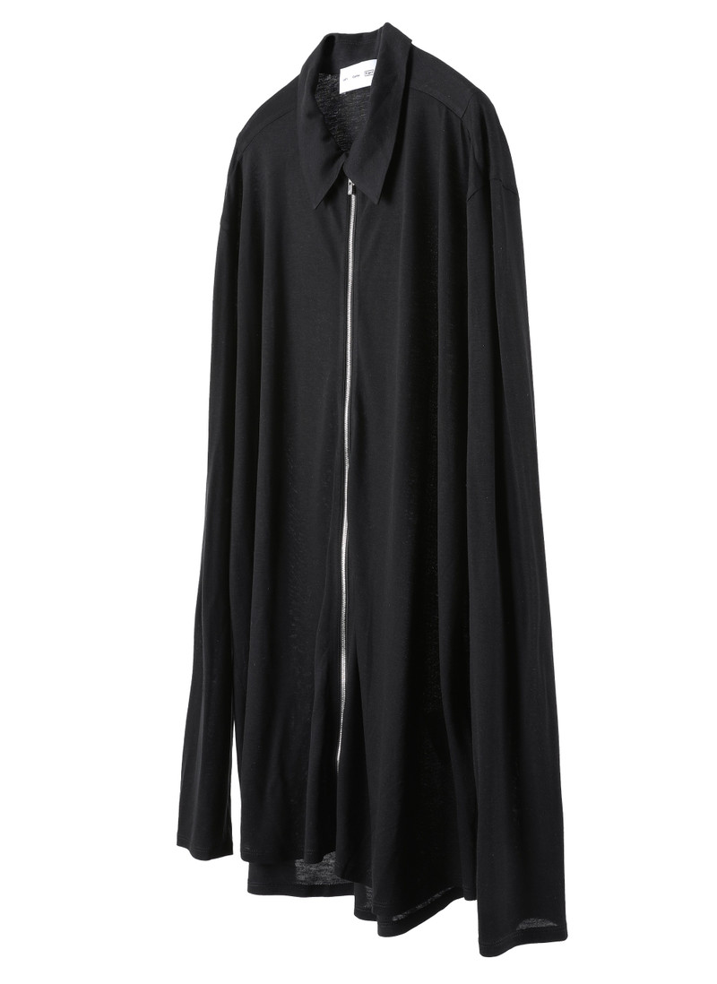 5.0+ SHIRT RIGHT (BLACK) 2