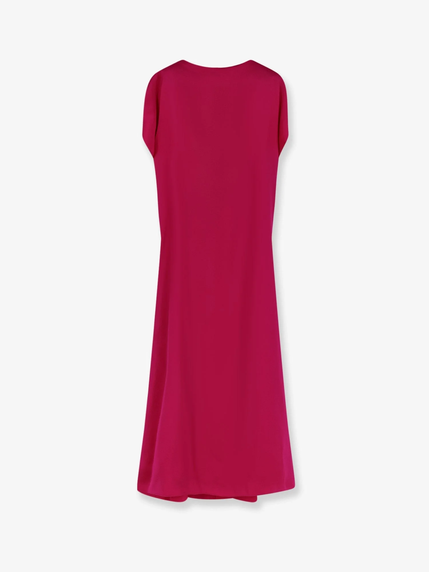 Dries Van Noten Women Diria Silk Dress - 1