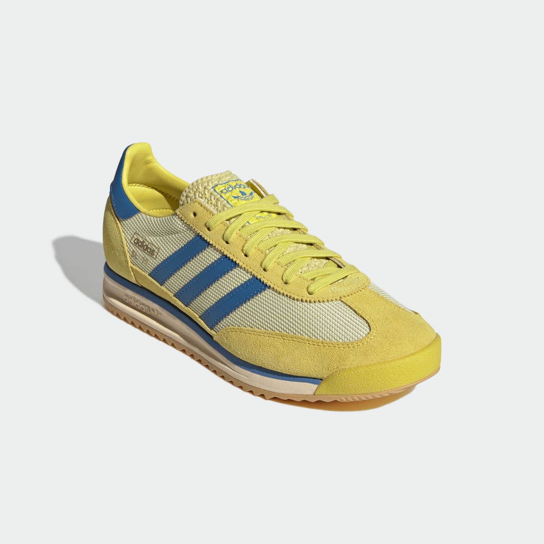 SL 72 RS Shoes - 5