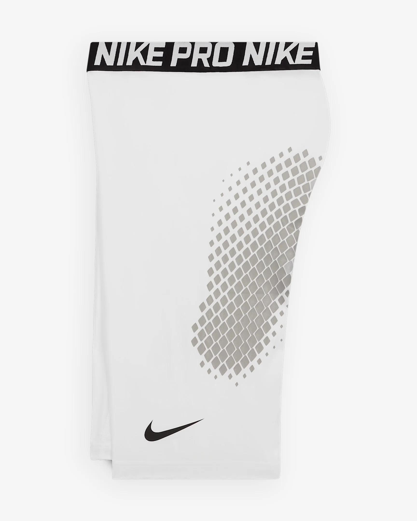 Nike Pro Men's Baseball 10" Slider Shorts - 1