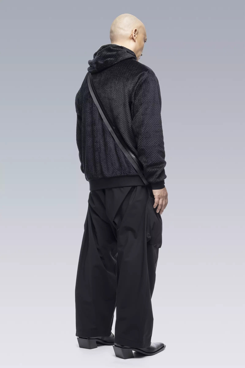 J117-HL Polartec® High Loft Hooded Insulator 4