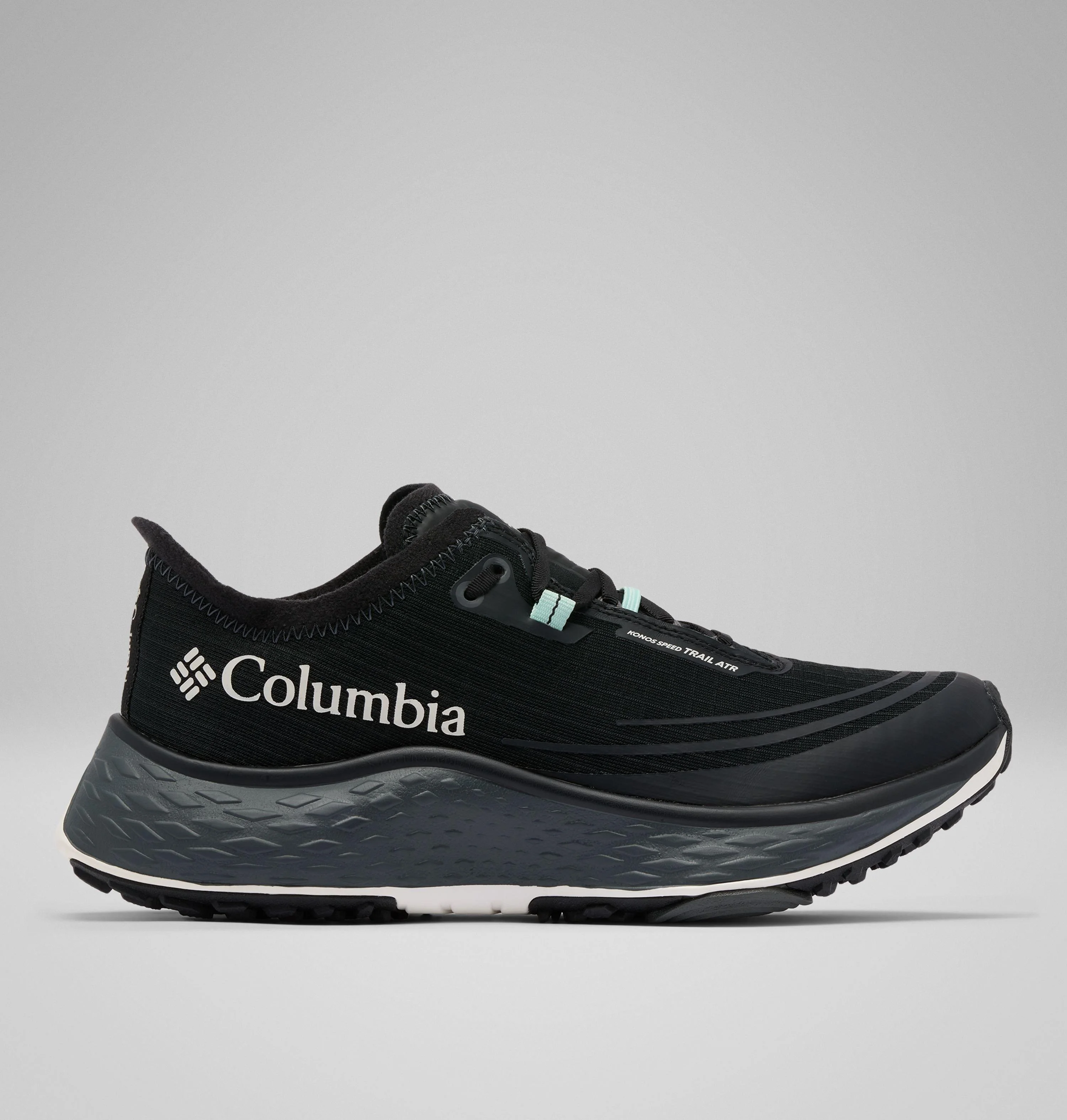 Women's Konos Speed Trail ATR Shoe - 1