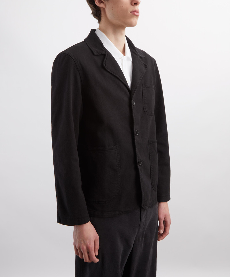 YMC Earth Scuttlers Jacket outlook