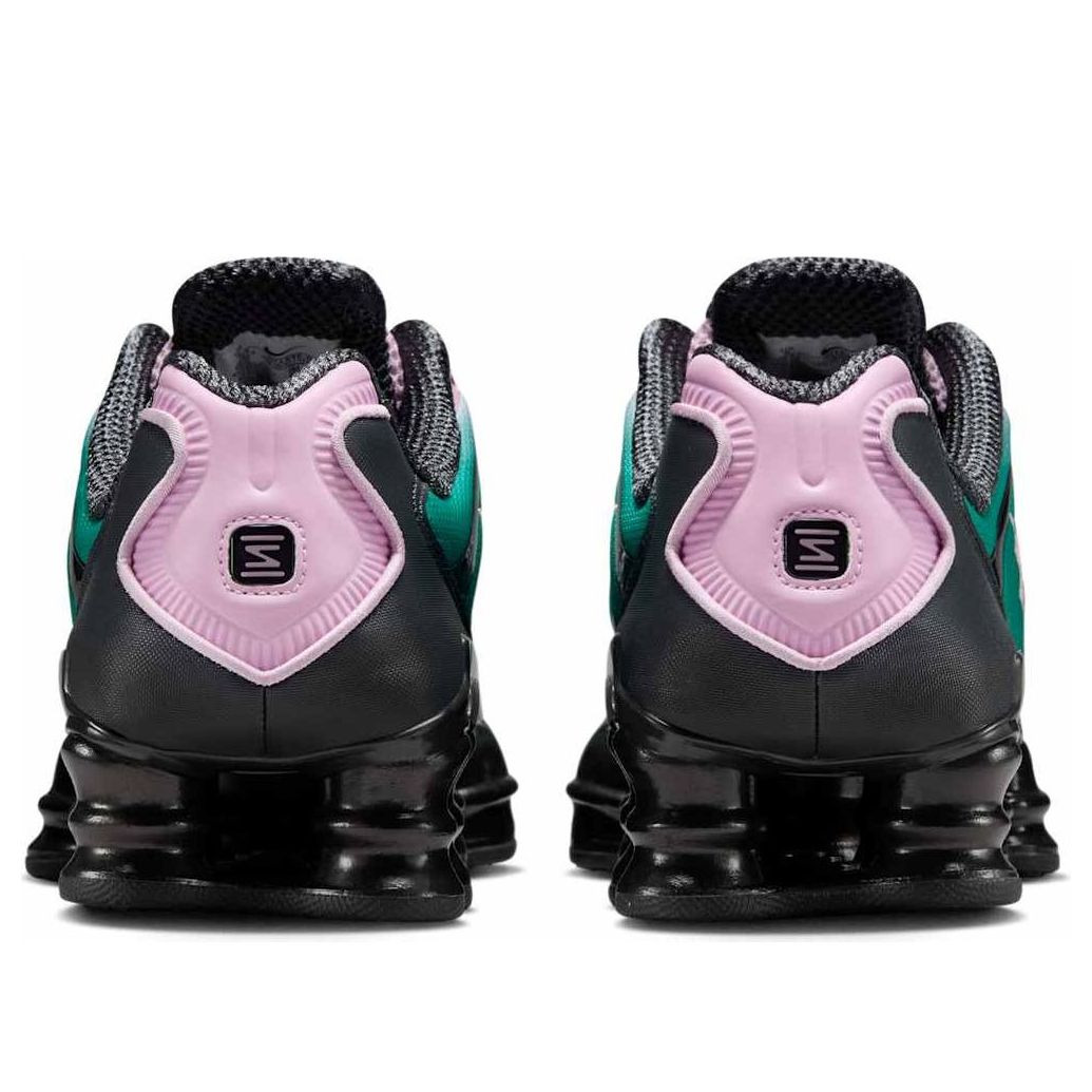 (WMNS) Nike Shox TL Fade 'Light Arctic Pink' IH1336-600 - 3