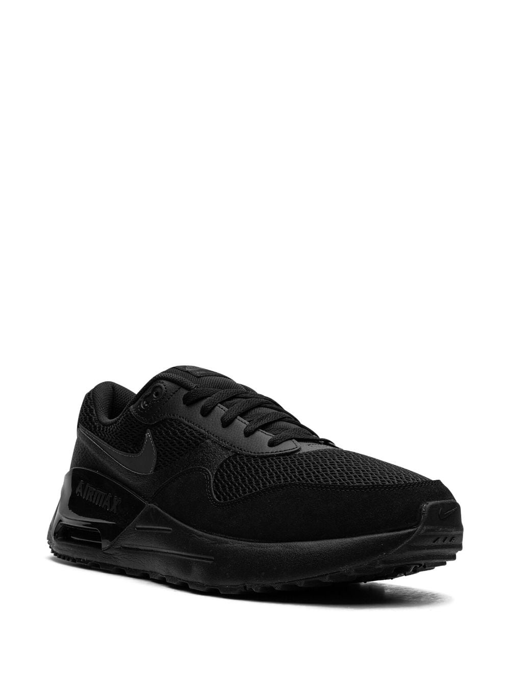 Air Max SYSTM "Black/Anthracite" sneakers - 2