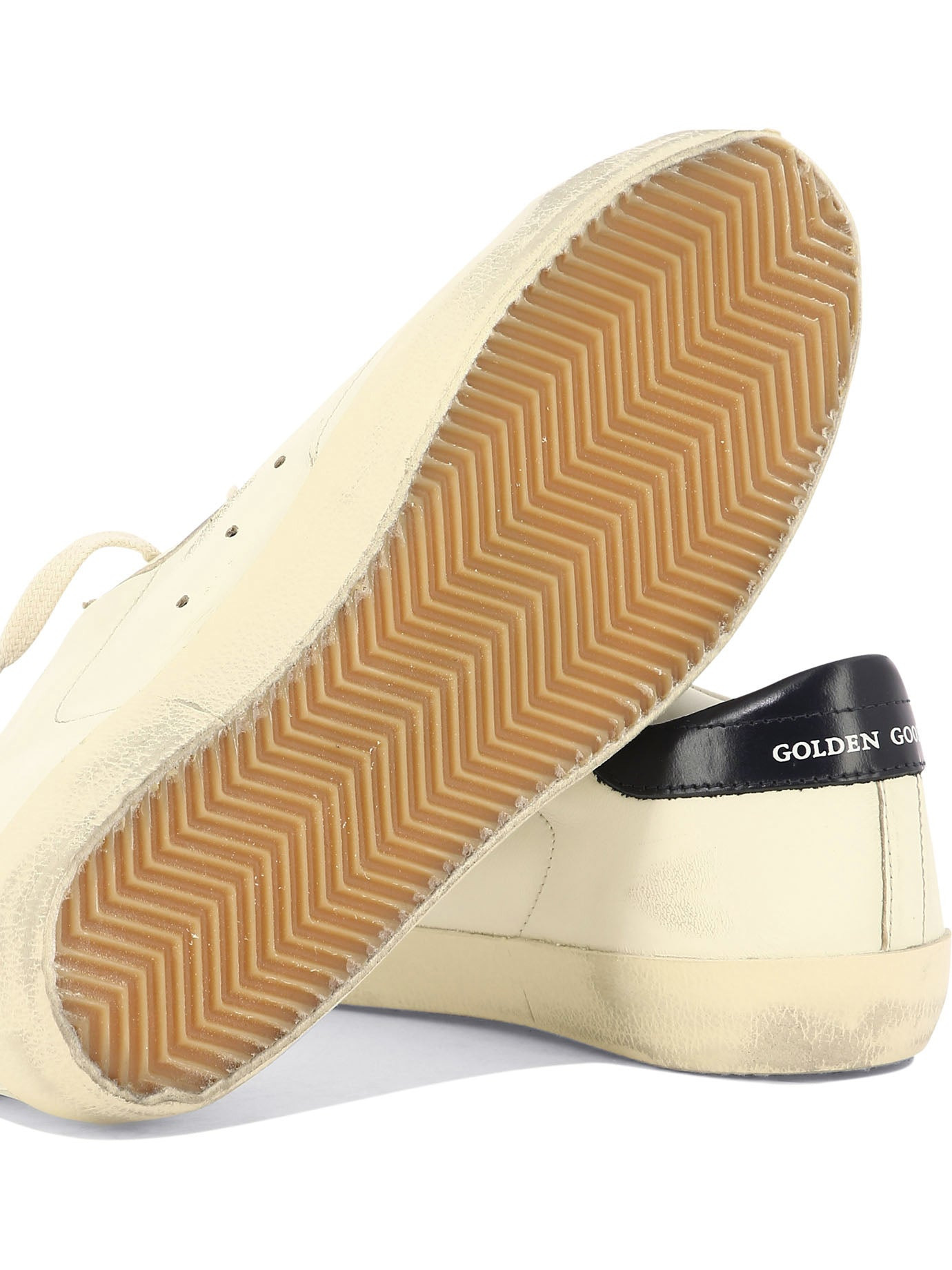 Golden Goose "super-star" Sneakers - 5