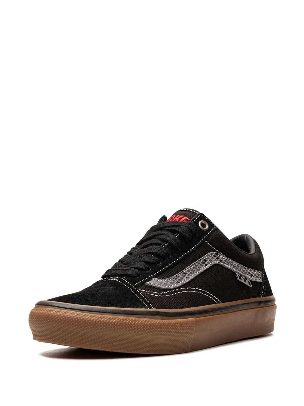 Hockey Skate Old Skool low-top sneakers - 4