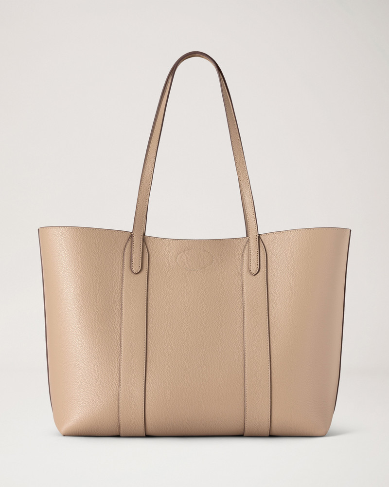 Mulberry Bayswater Tote
Crumpet Small Classic Grain outlook