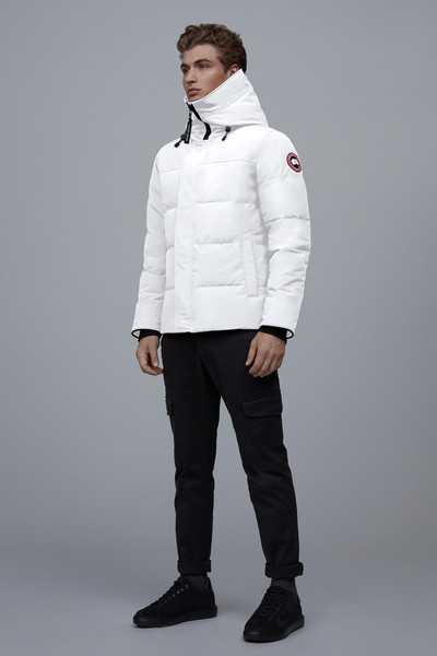 Canada Goose MACMILLAN PARKA outlook