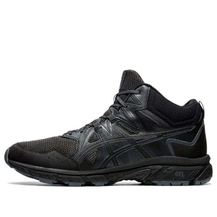 ASICS Gel-Venture 8 MT 'Black' 1011A993-001 - 1