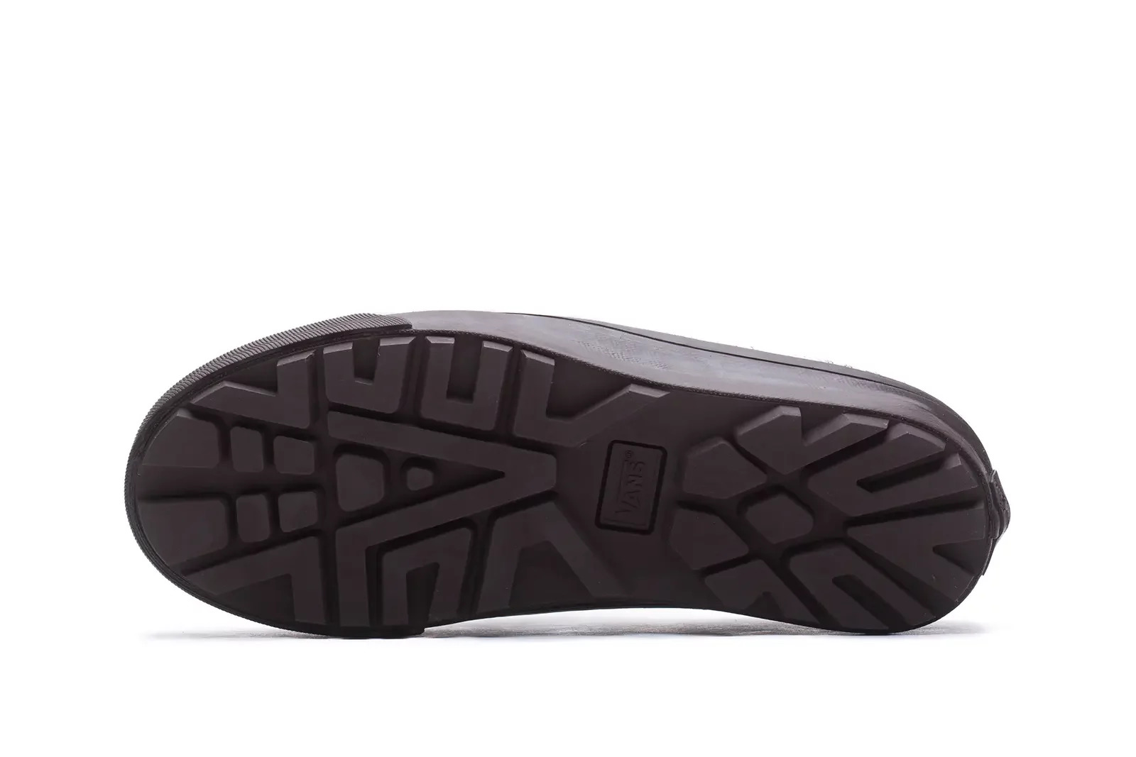 LX Mule Style 17 "Chocolate Plum" - 5