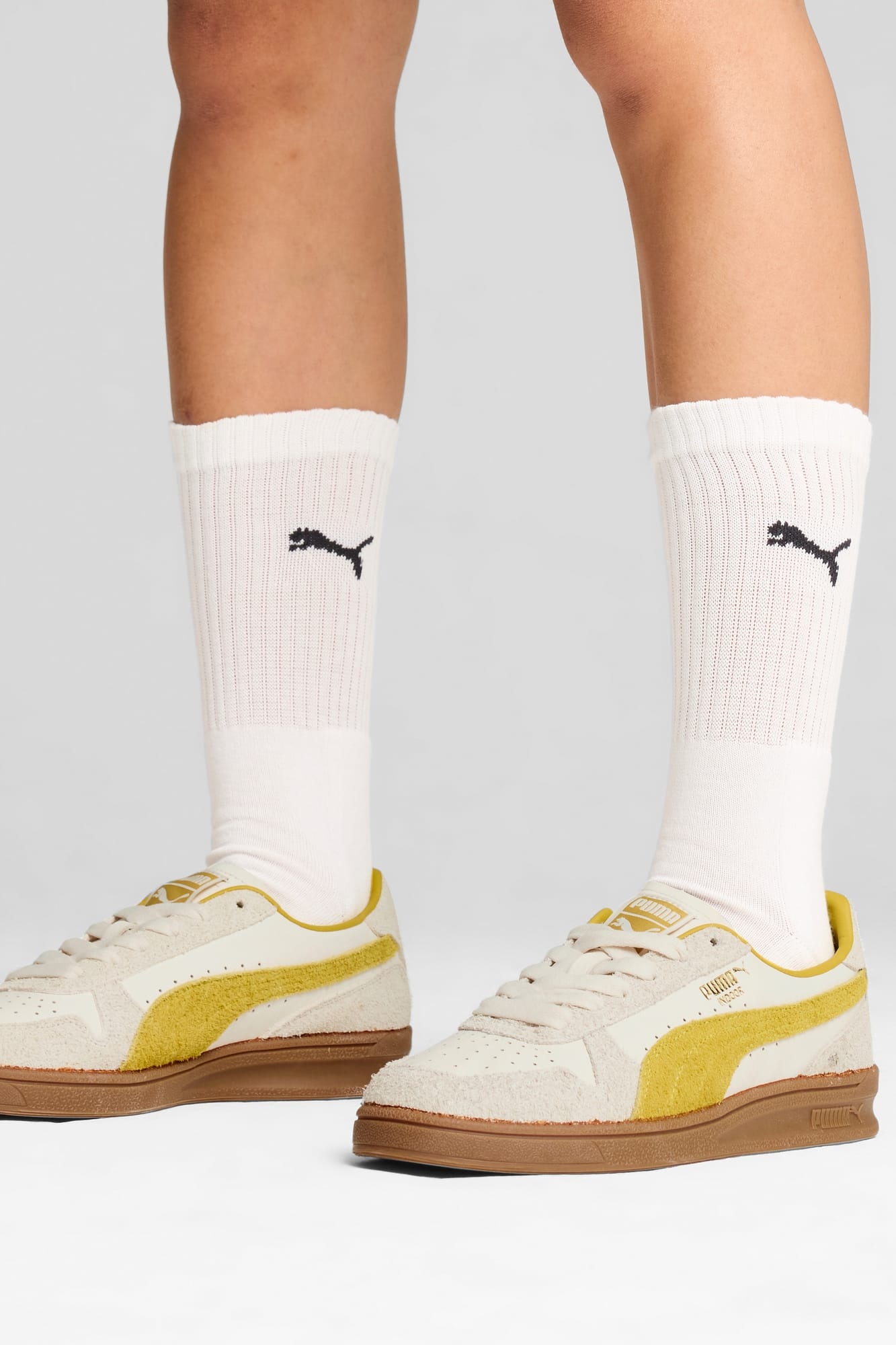 PUMA x The NeverWorn IV Indoor Men's Sneakers - 2