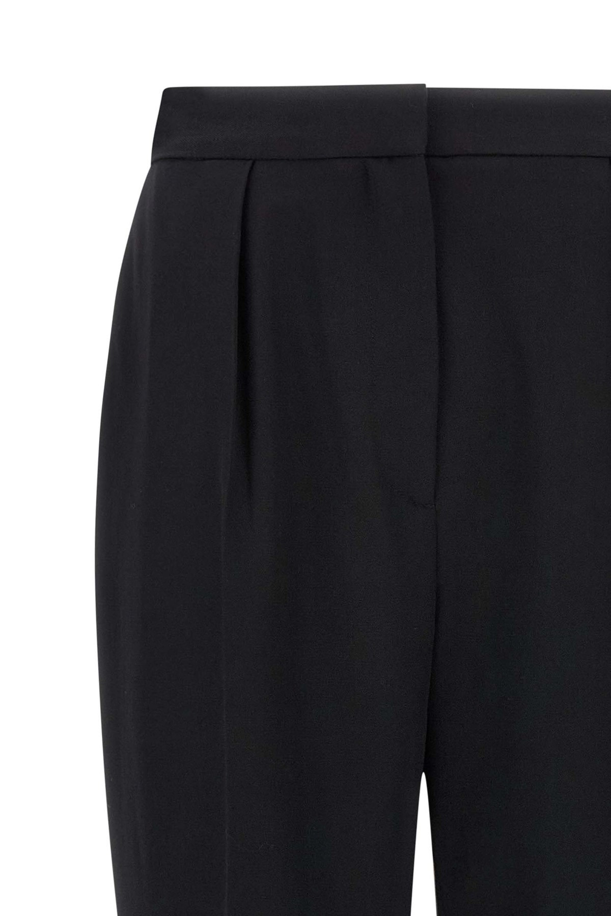 High waist pants - 4