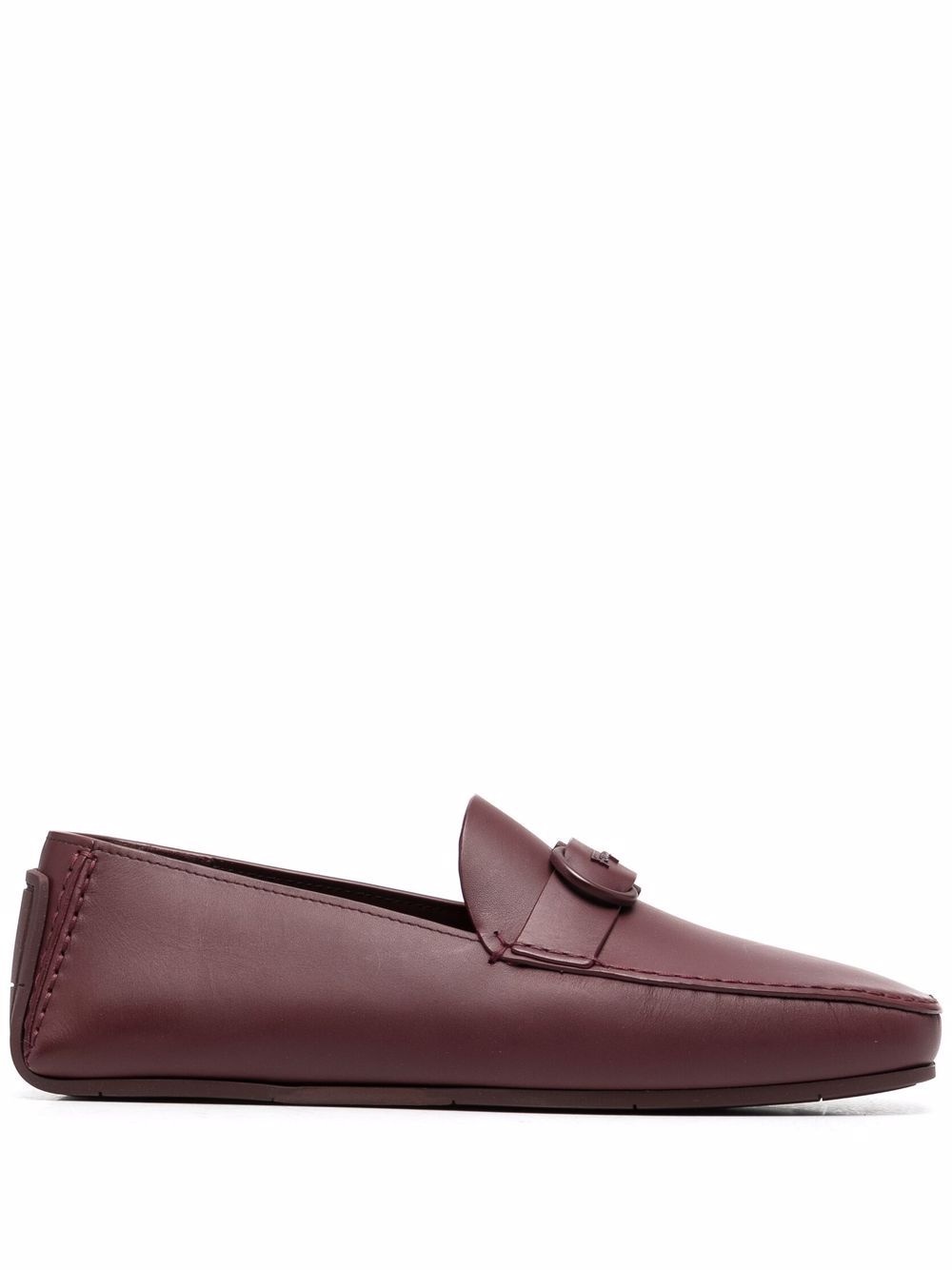 Palinuro Gancini loafers - 1