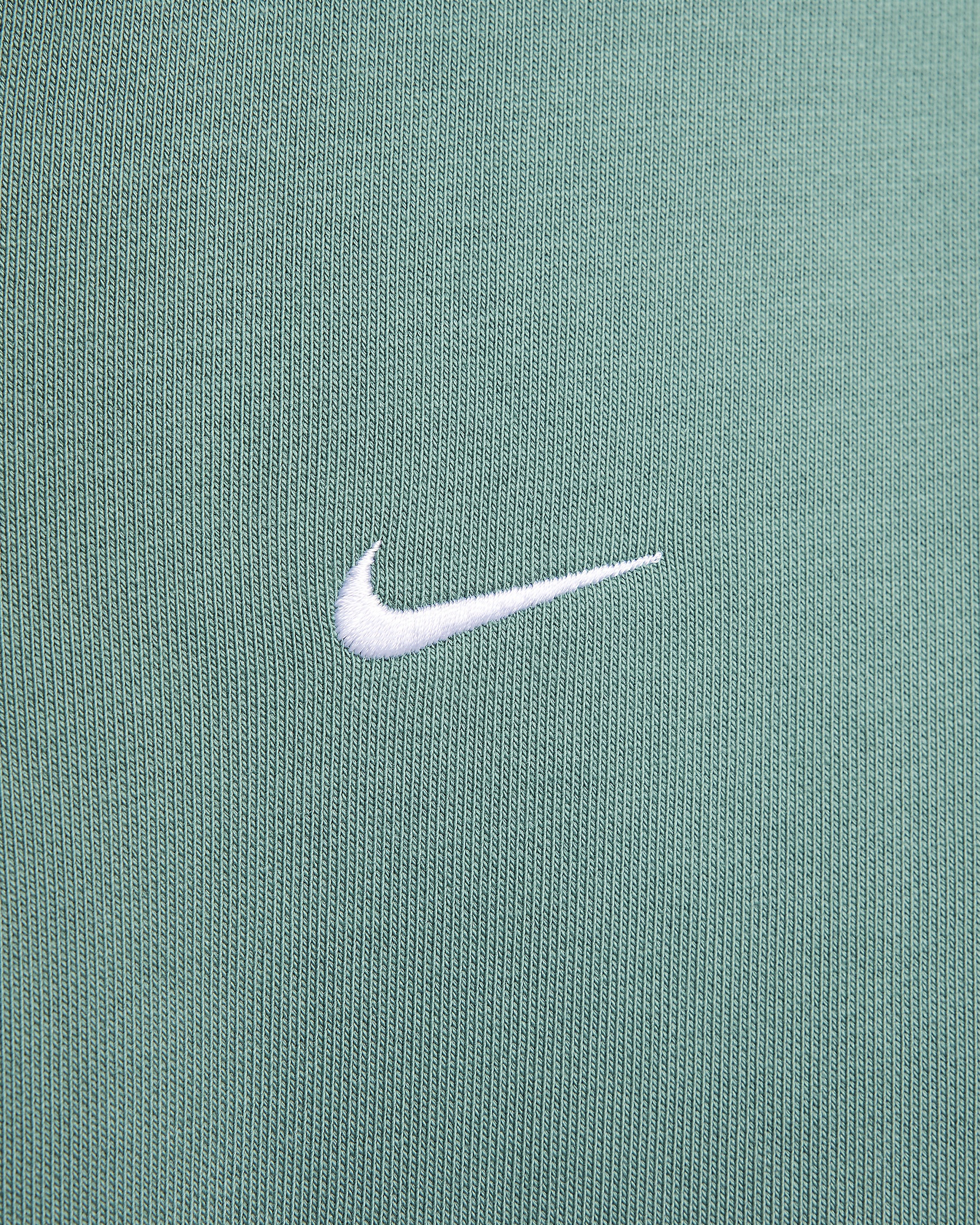 Nike Solo Swoosh Men's 1/4-Zip Top - 4