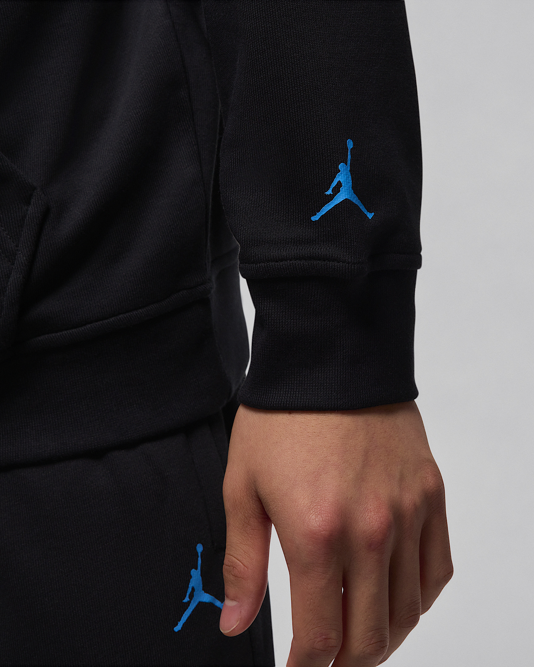 Jordan Sport Crossover Men's Dri-FIT Pullover Hoodie - 6