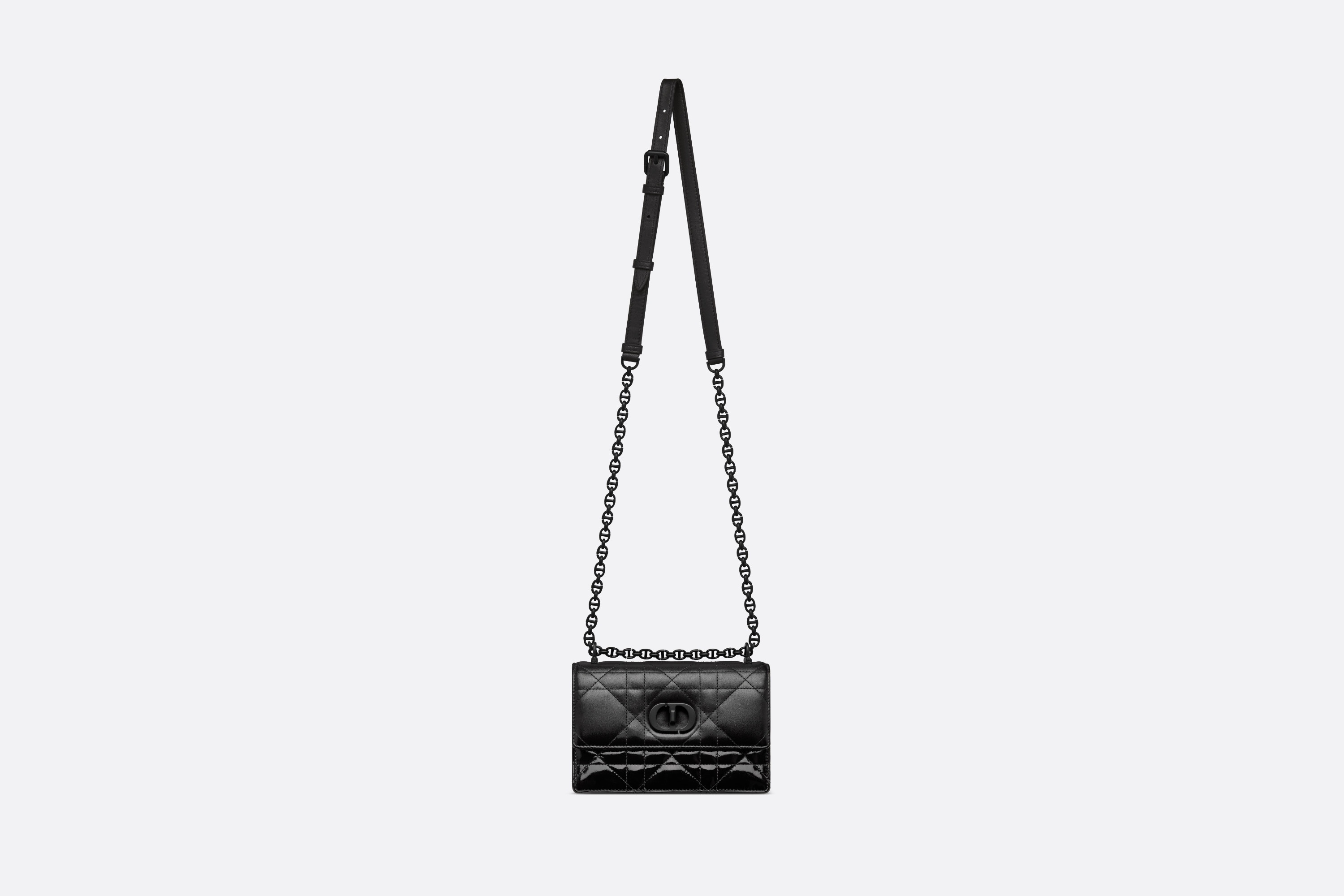 Miss Caro Mini Bag - 4