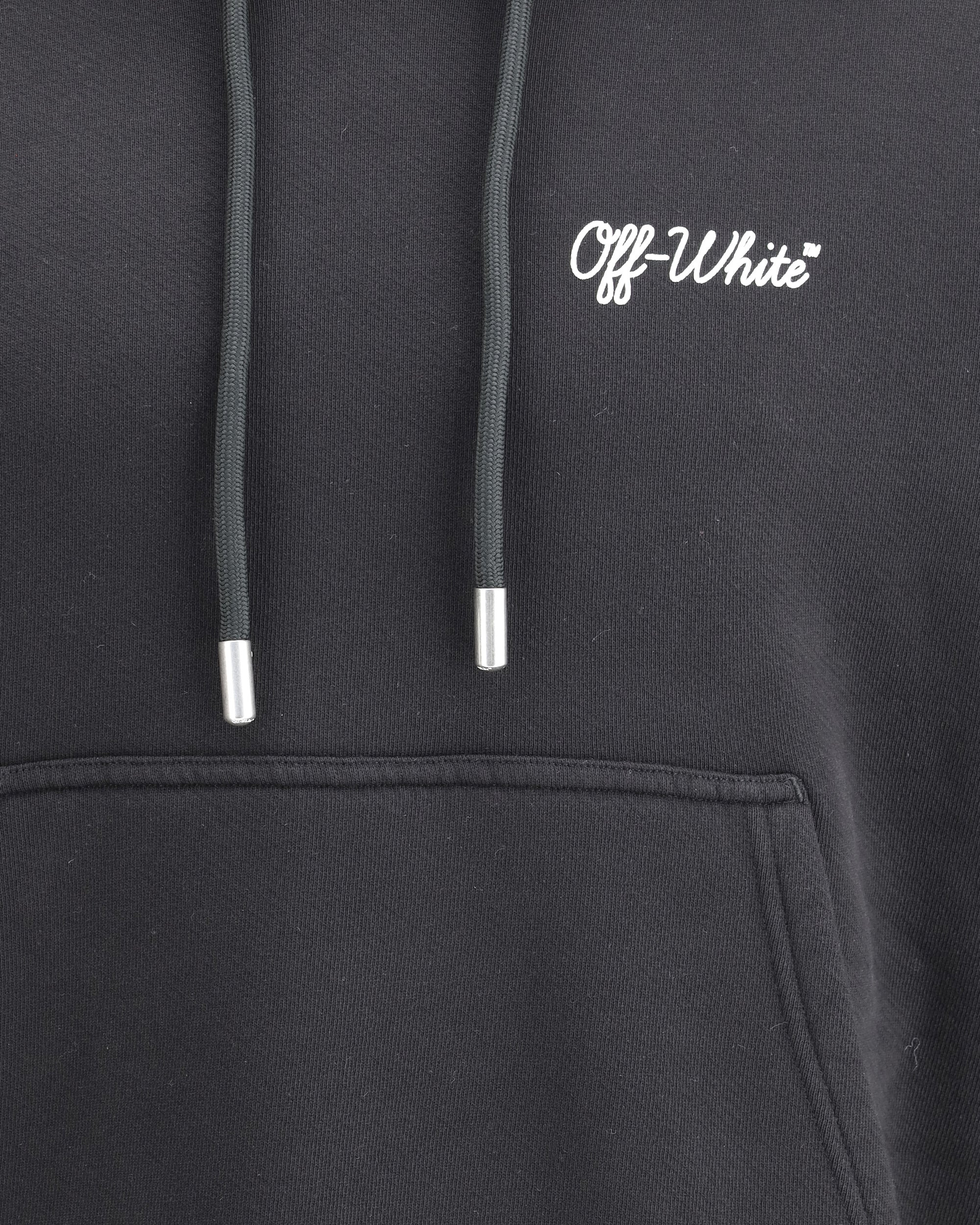 Script Skate Hoodie - 3