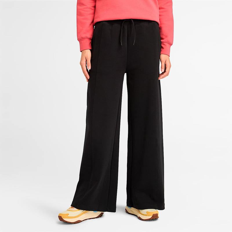 Timberland Women's Lush Winter Palazzo Pant outlook