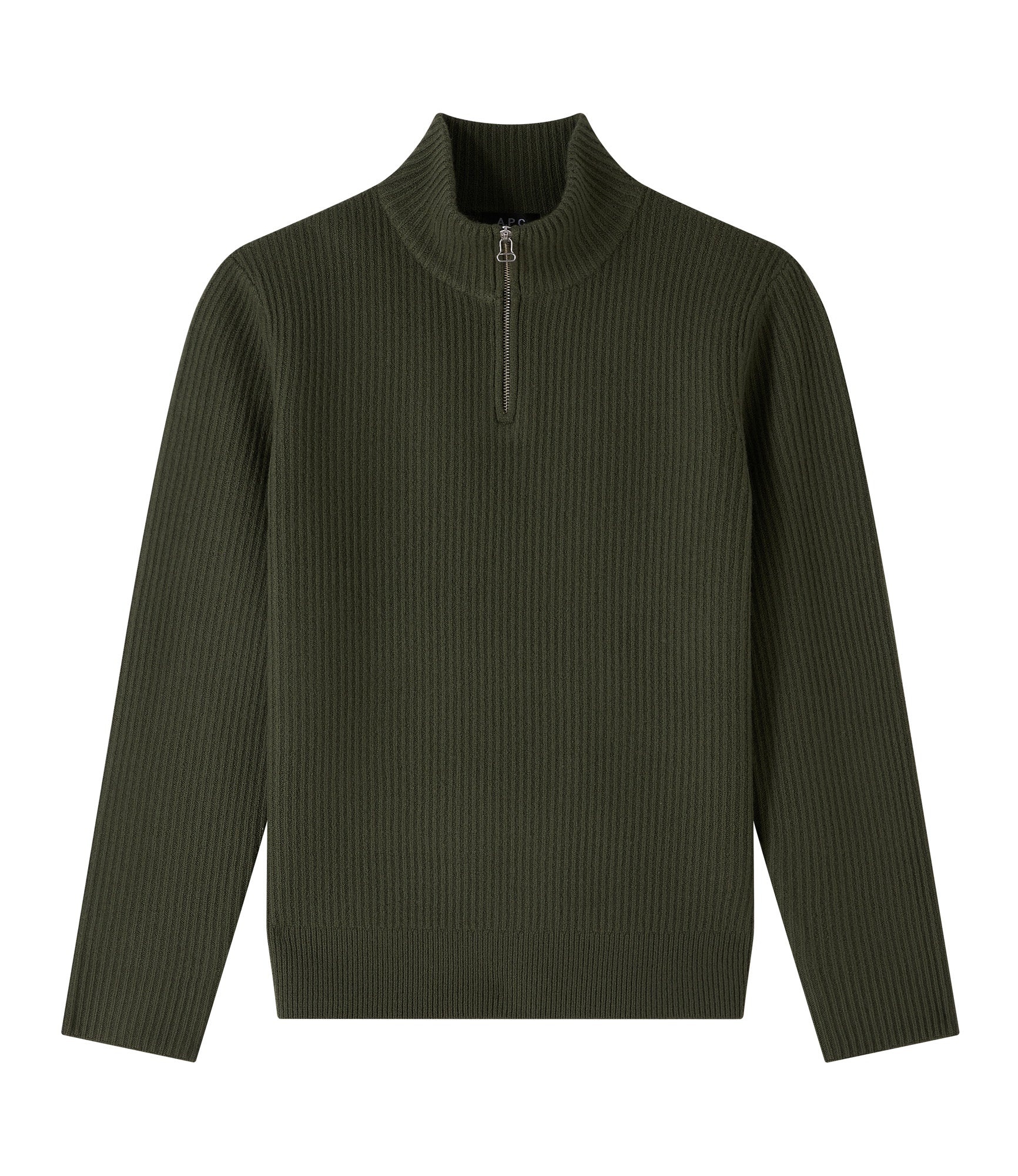 Alex sweater - 1
