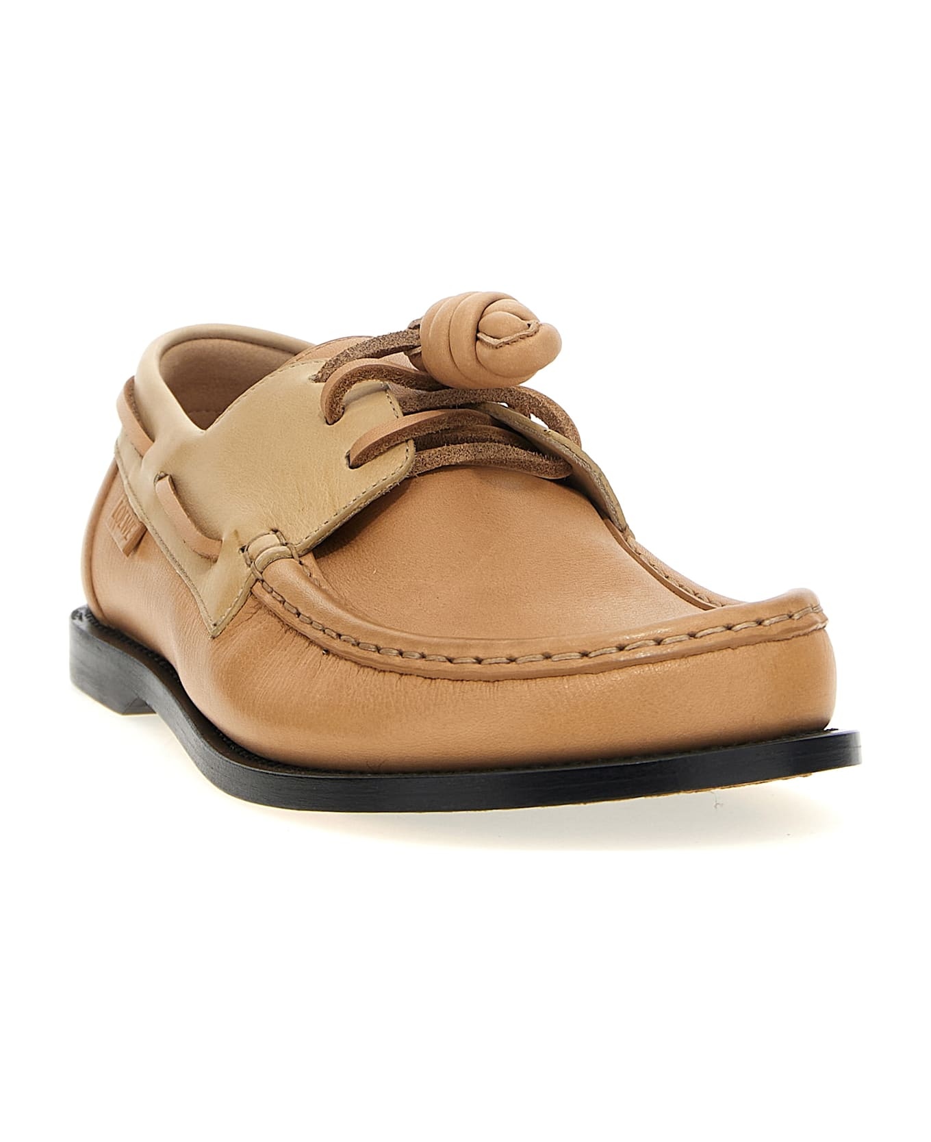 'campo' Boat Shoe - 2