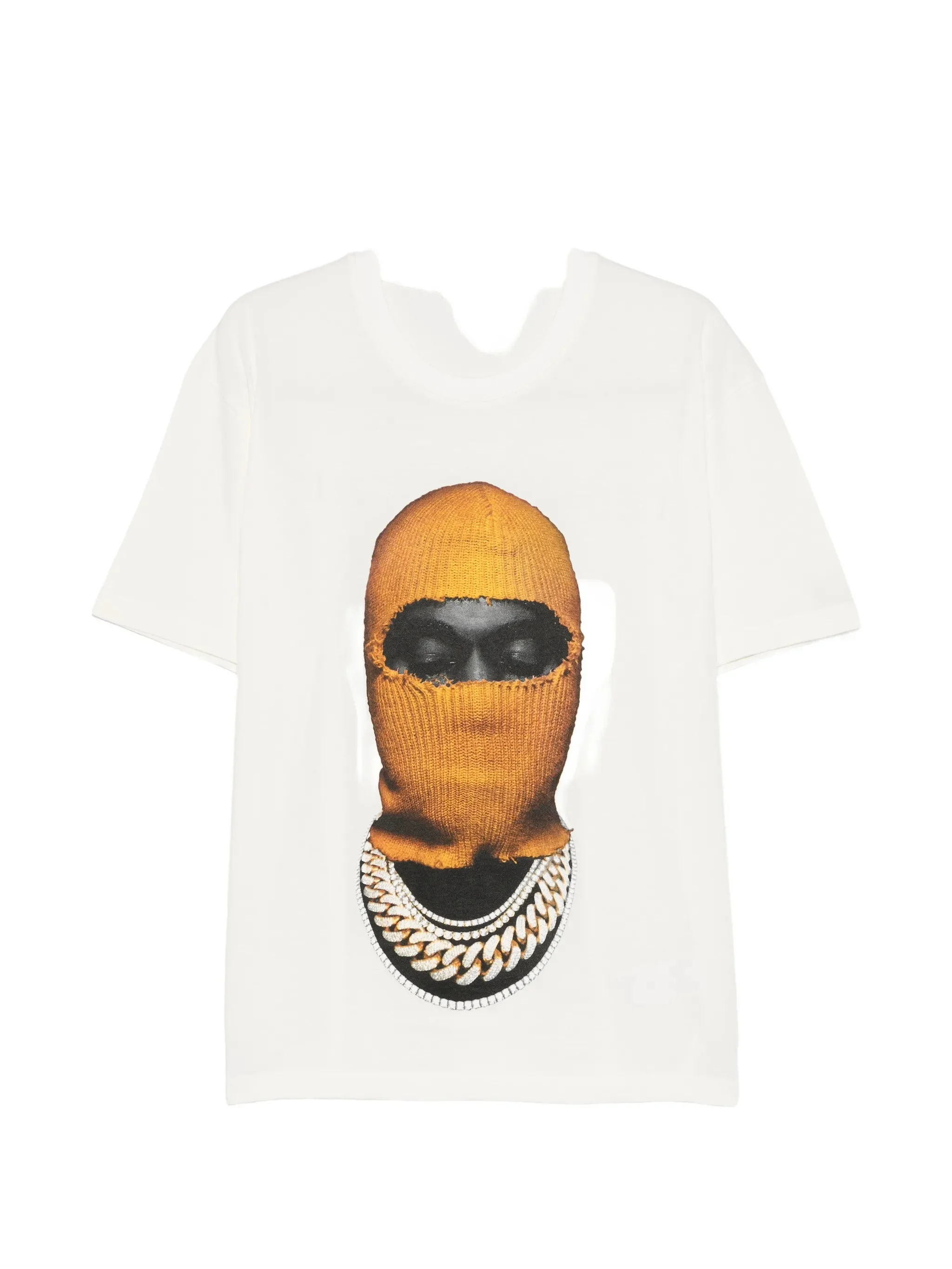 Ih Nom Uh Nit Mask 20 T-shirt - 1