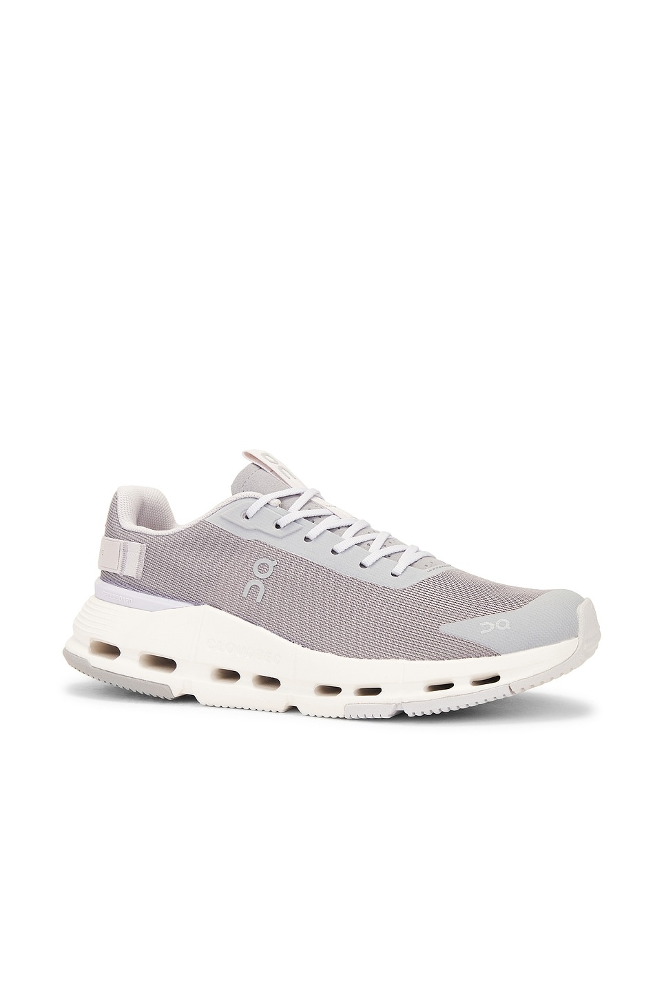 Cloudnova Form 2 Sneaker - 2