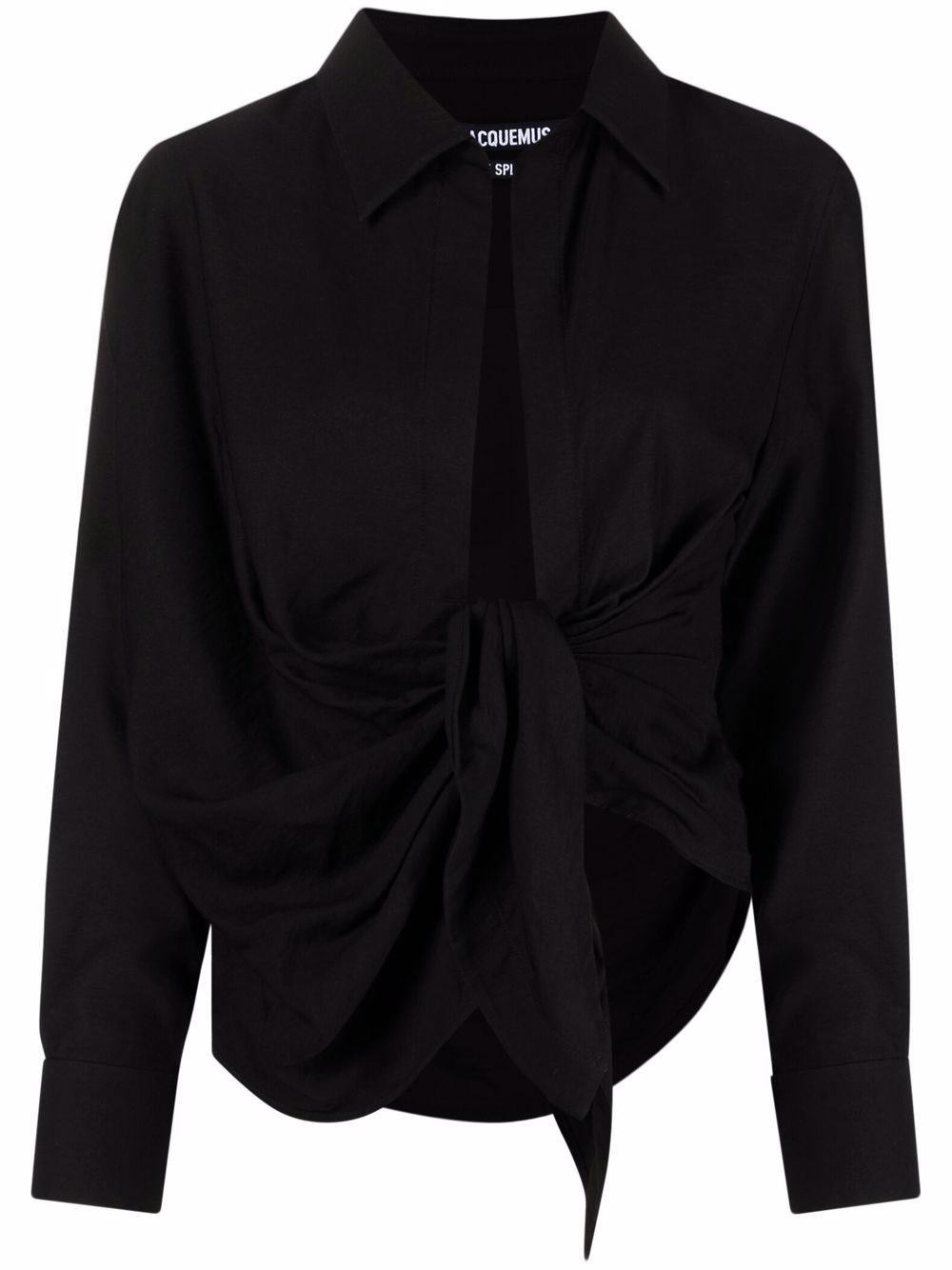 La Chemise Bahia shirt - 1