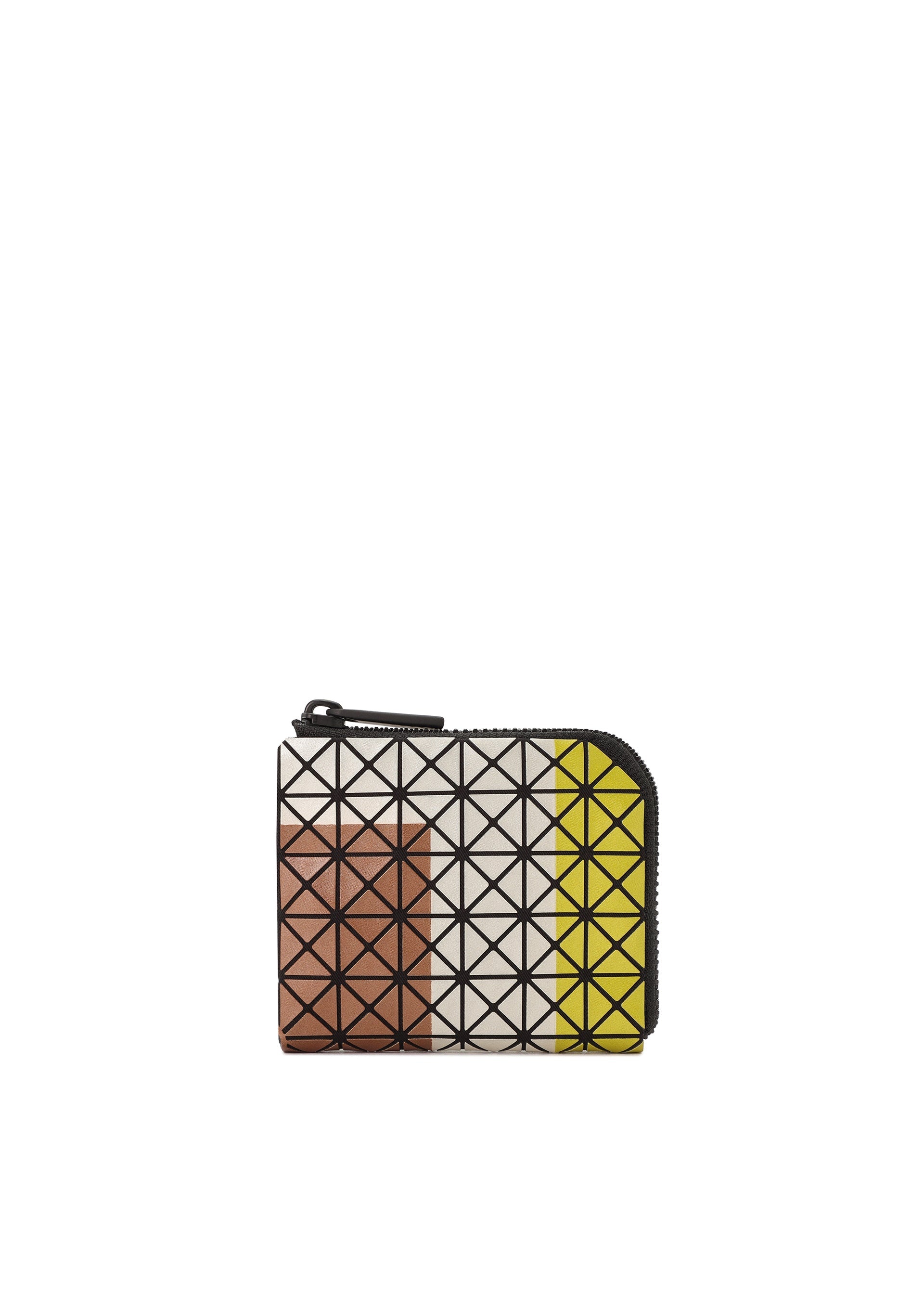 CLAM WALLET TRES - 1