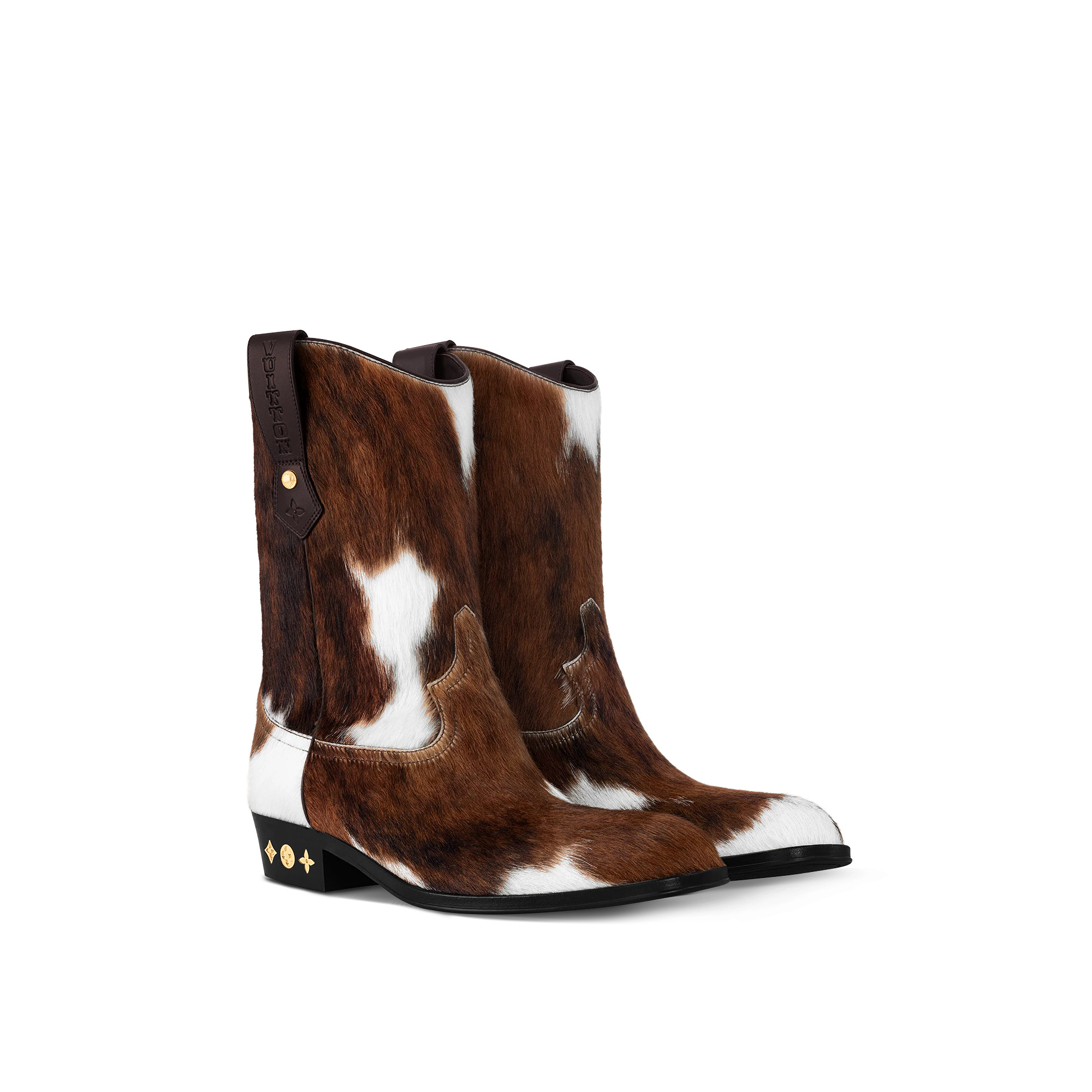 LV Rider Boot - 2